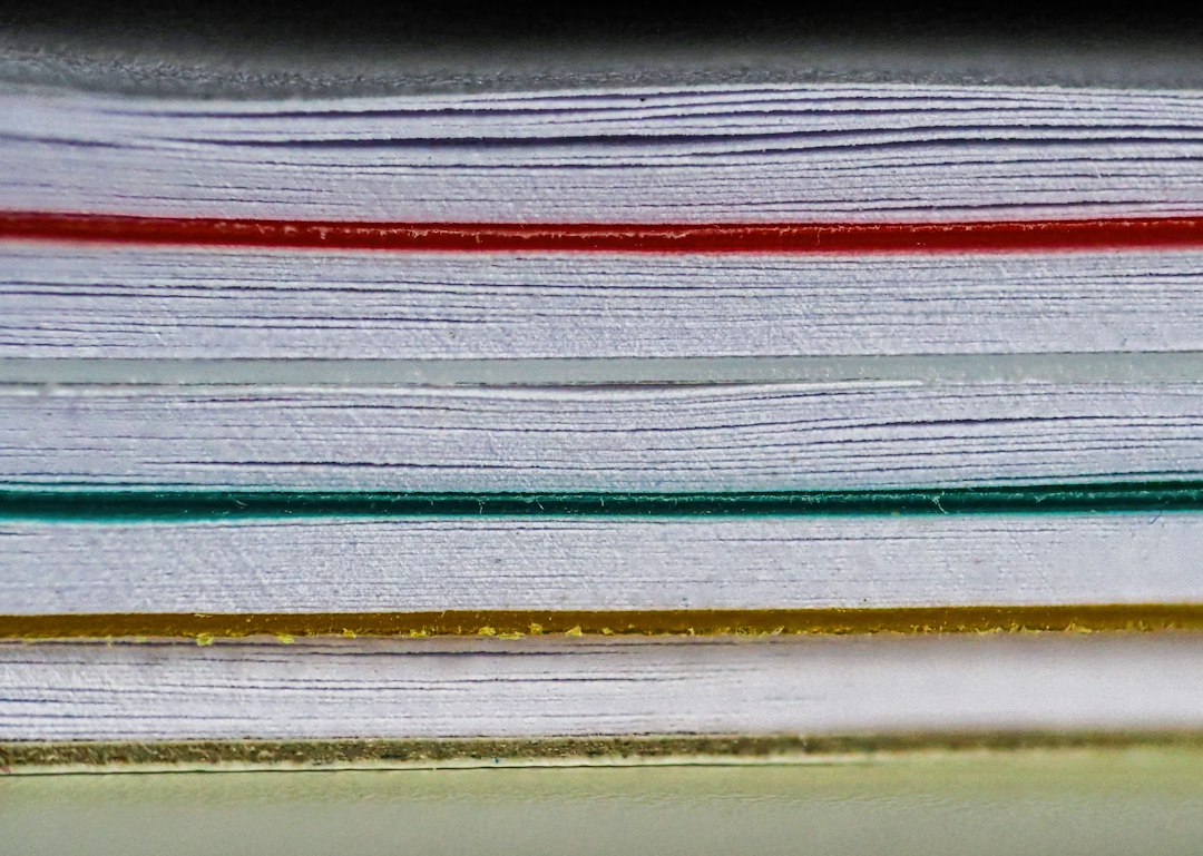 study flashcards stack