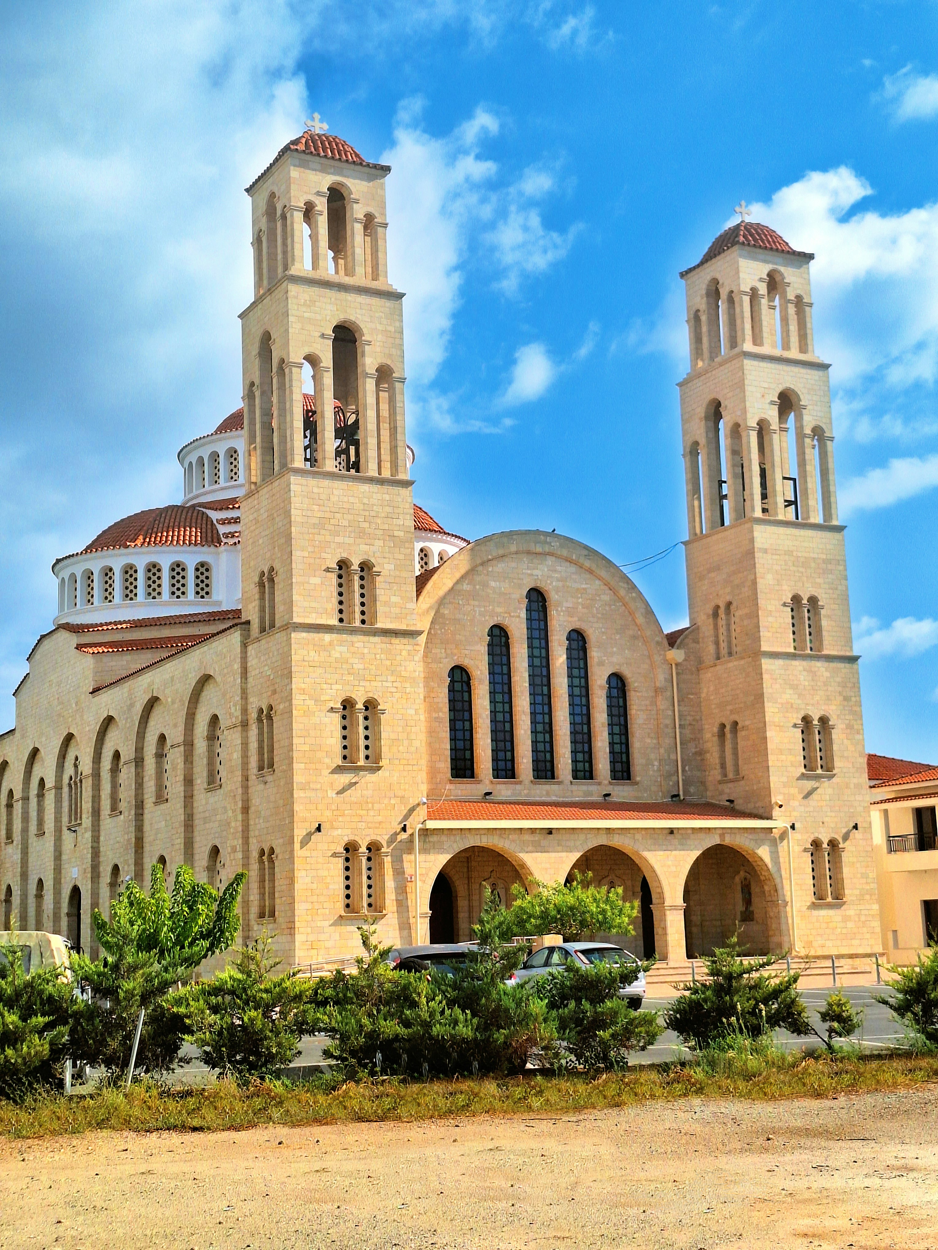 Paphos – Activities & Attractions