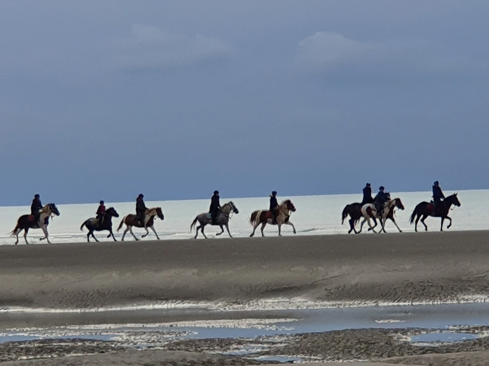Le Touquet & Berck
