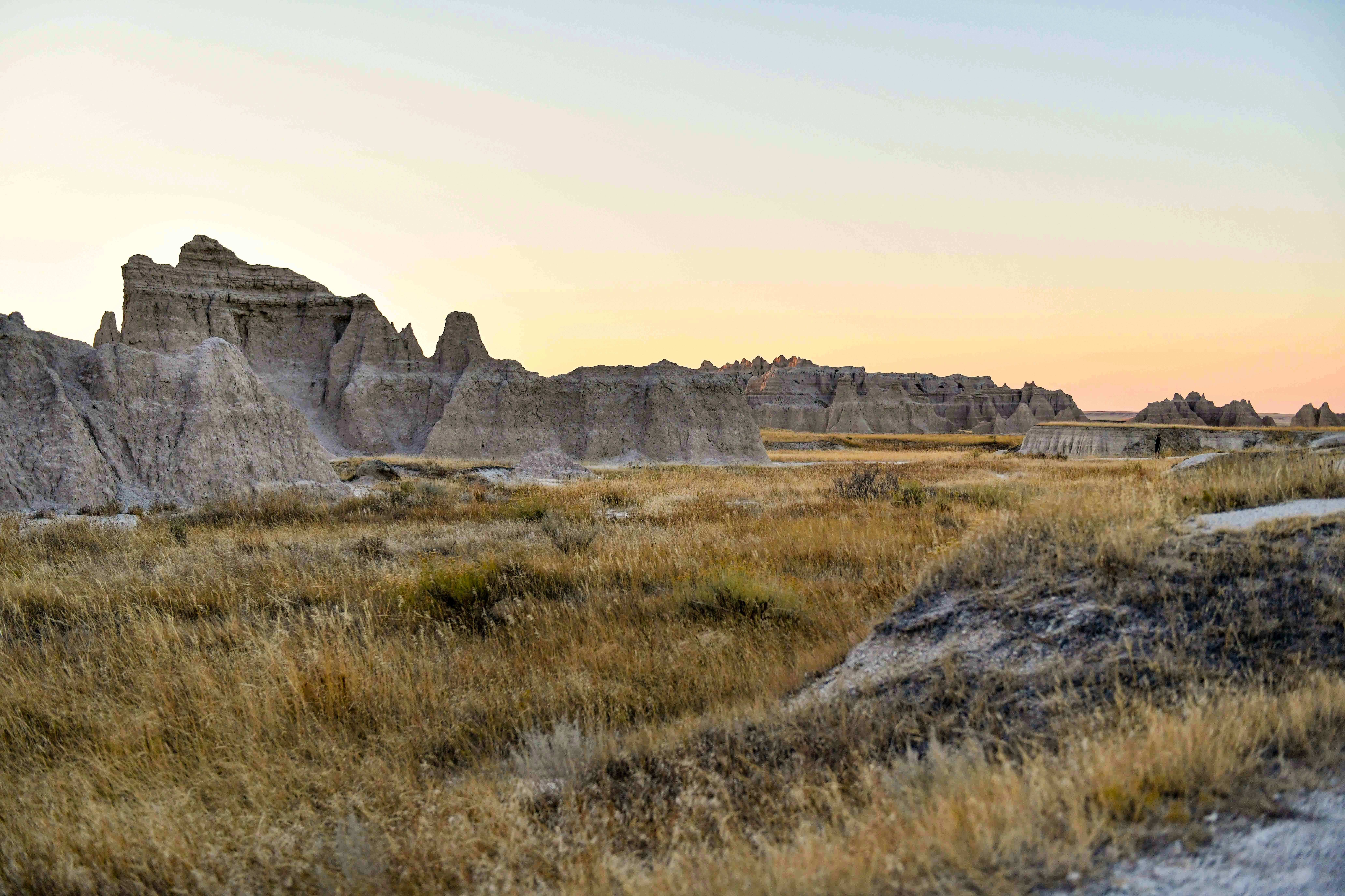 Lyman County, South Dakota