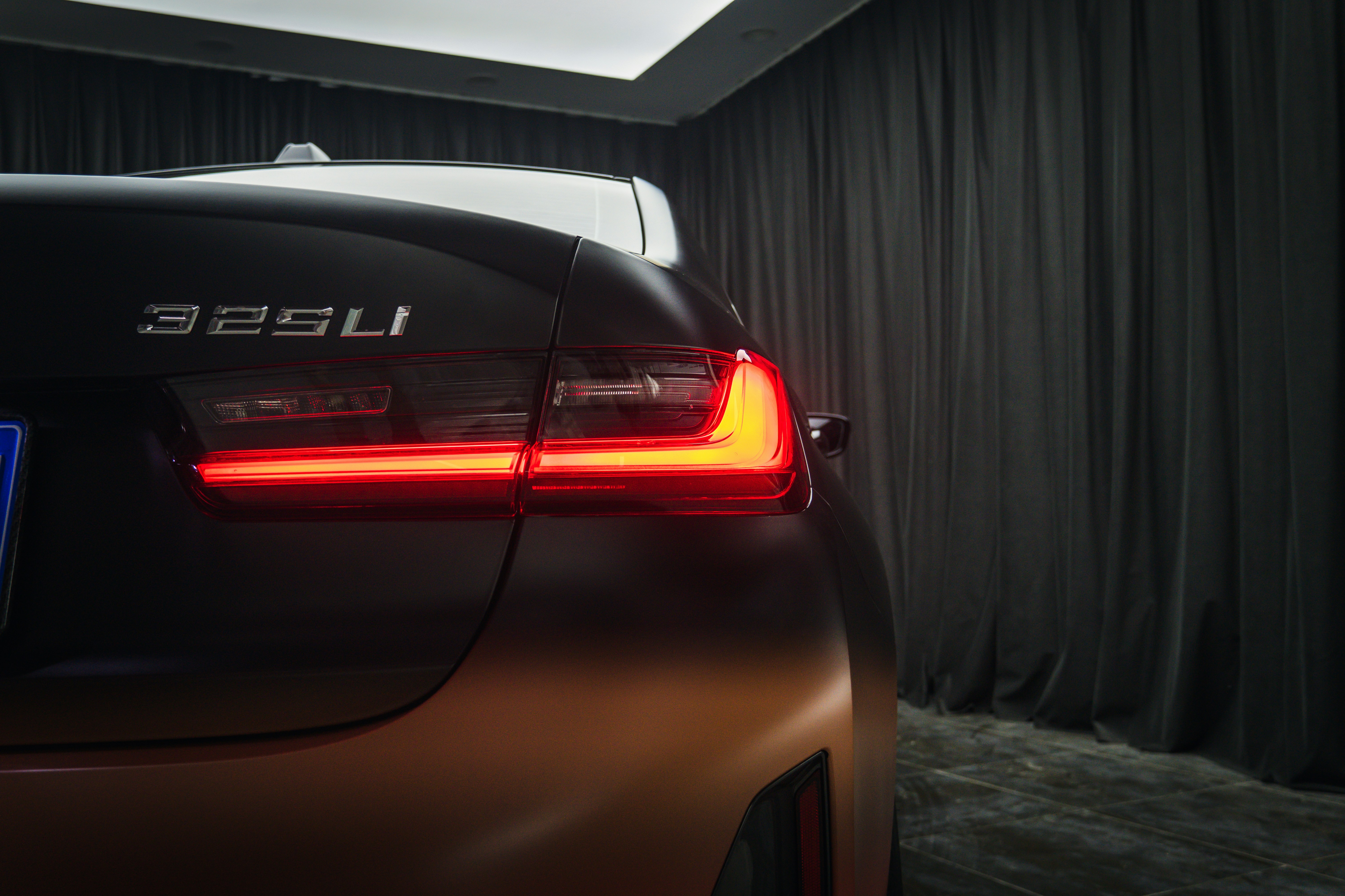 Introducing the BMW i3: A Glimpse at the Production-Spec Neue Klasse Saloon