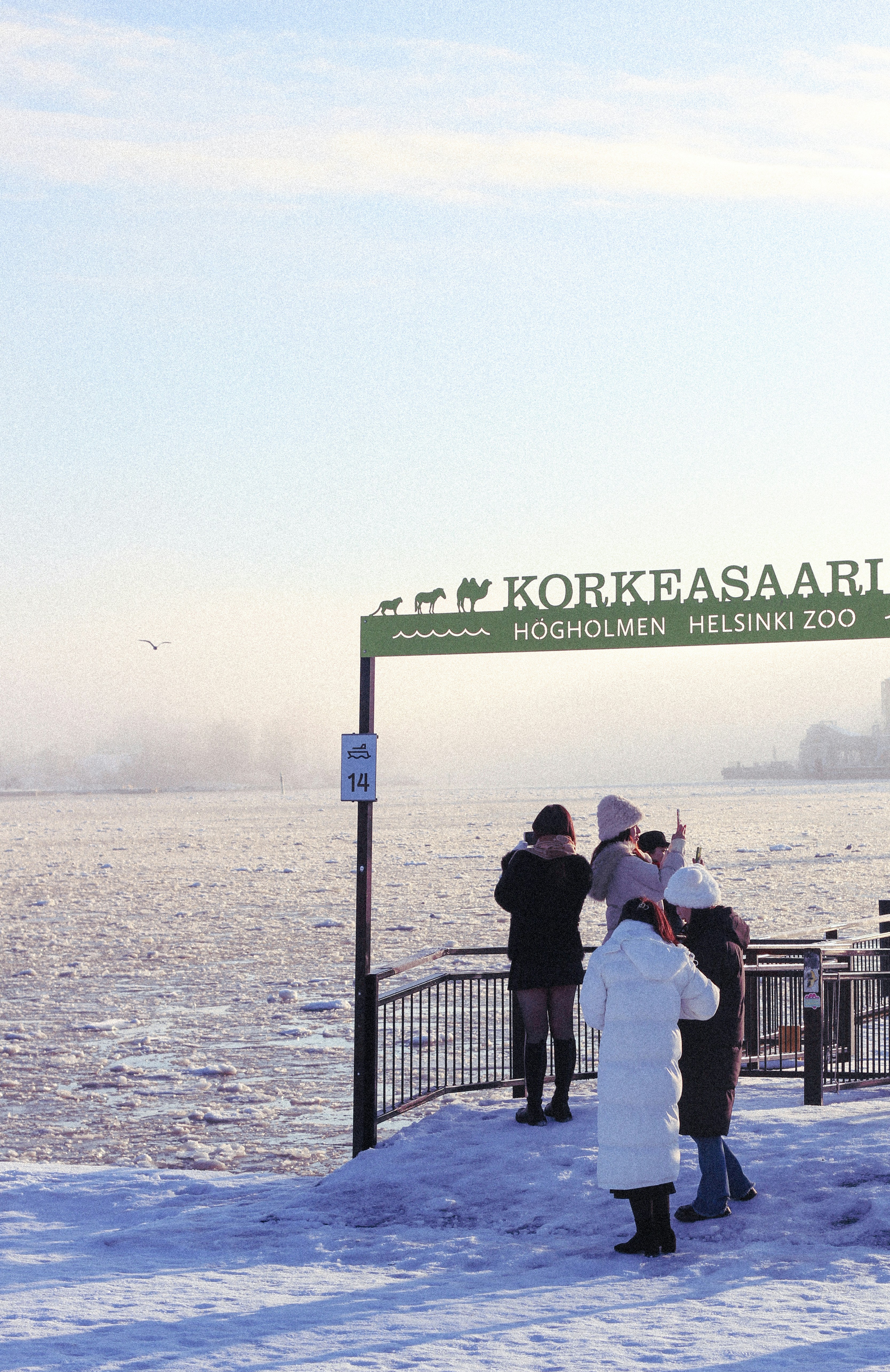 Key Requirements for Maintaining Permanent Residency in Finland