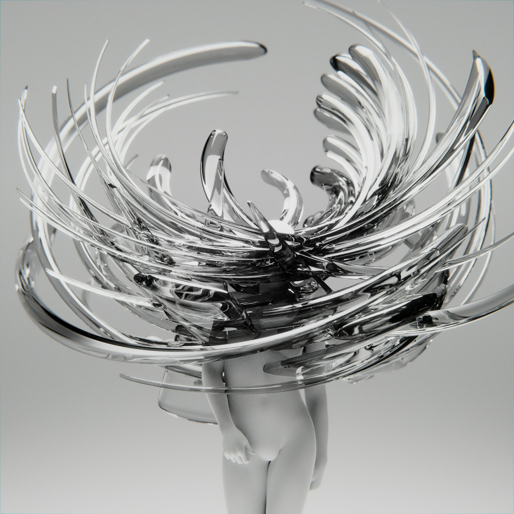 Woven Study