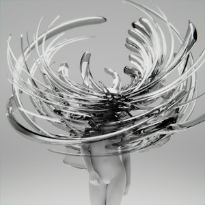 Woven Study