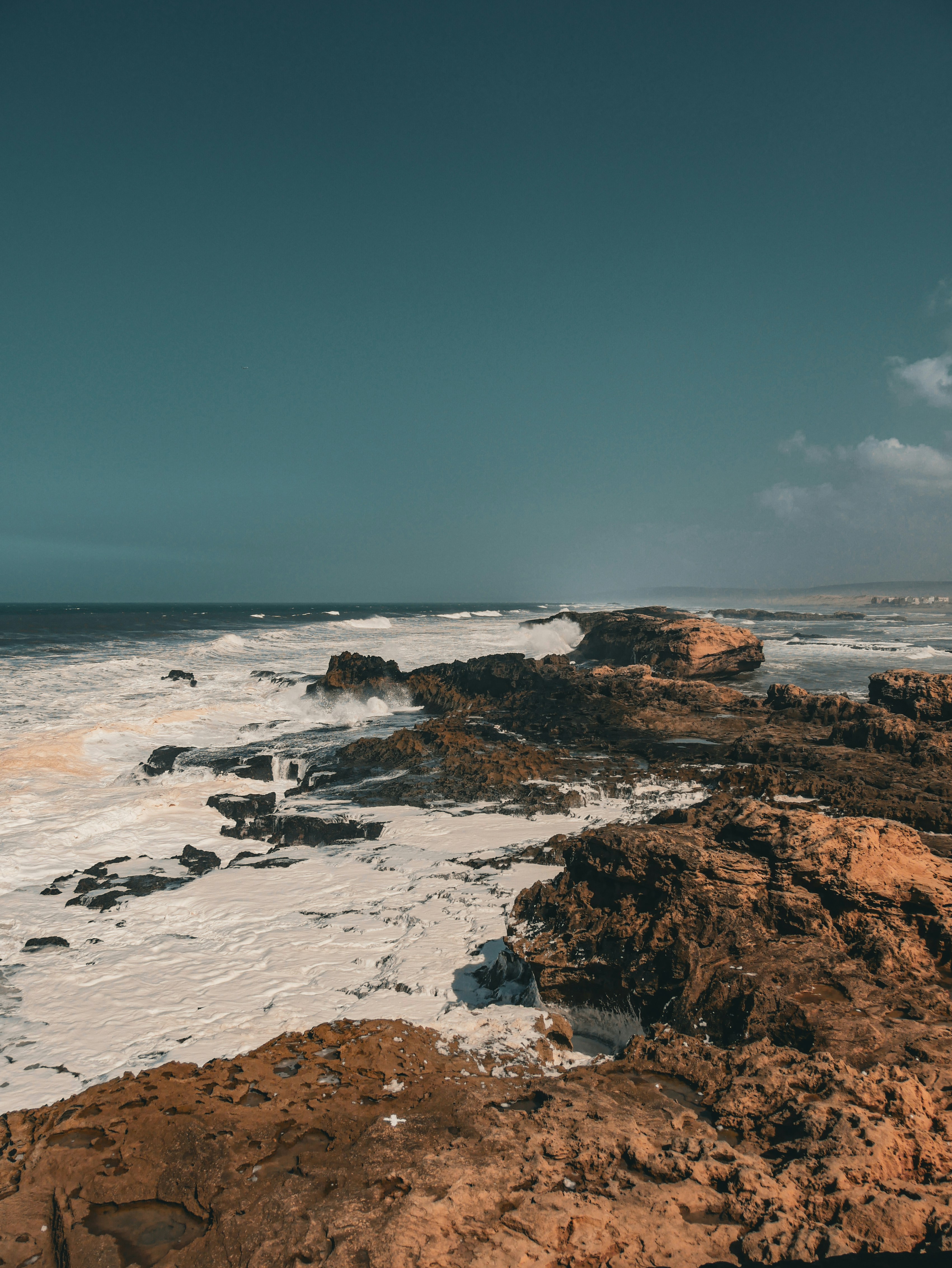 Photo by achrafnekker