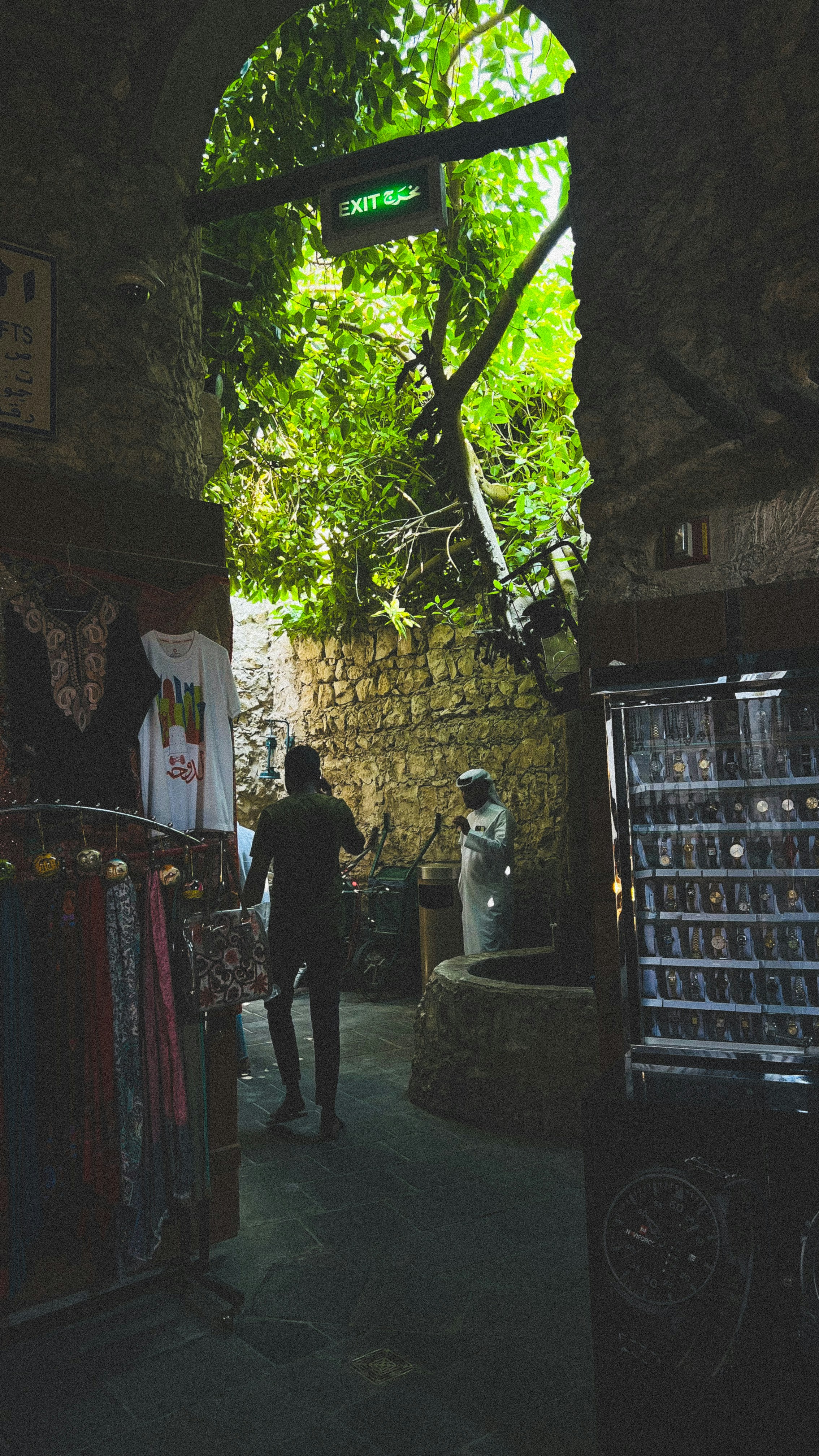 Spiritual Clothing and Accessories