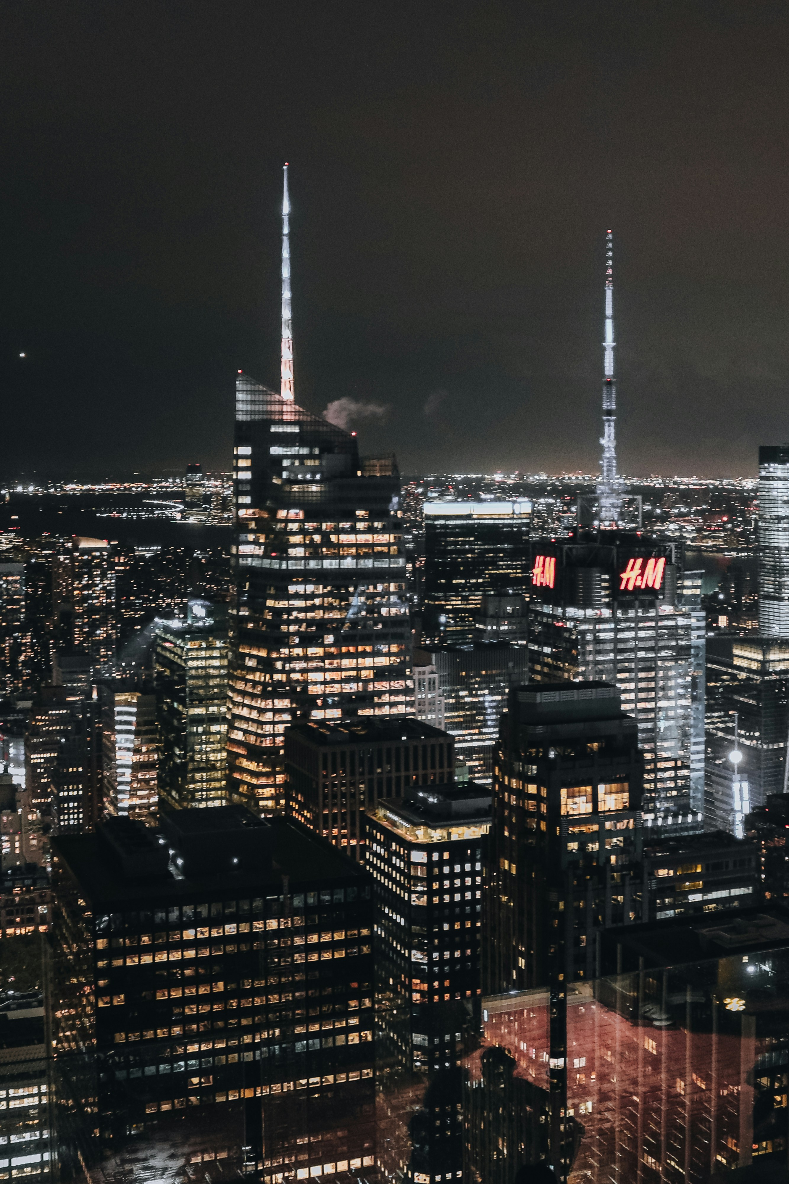 Photo by masoodaslami