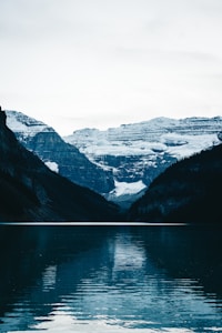 Crystal Peaks