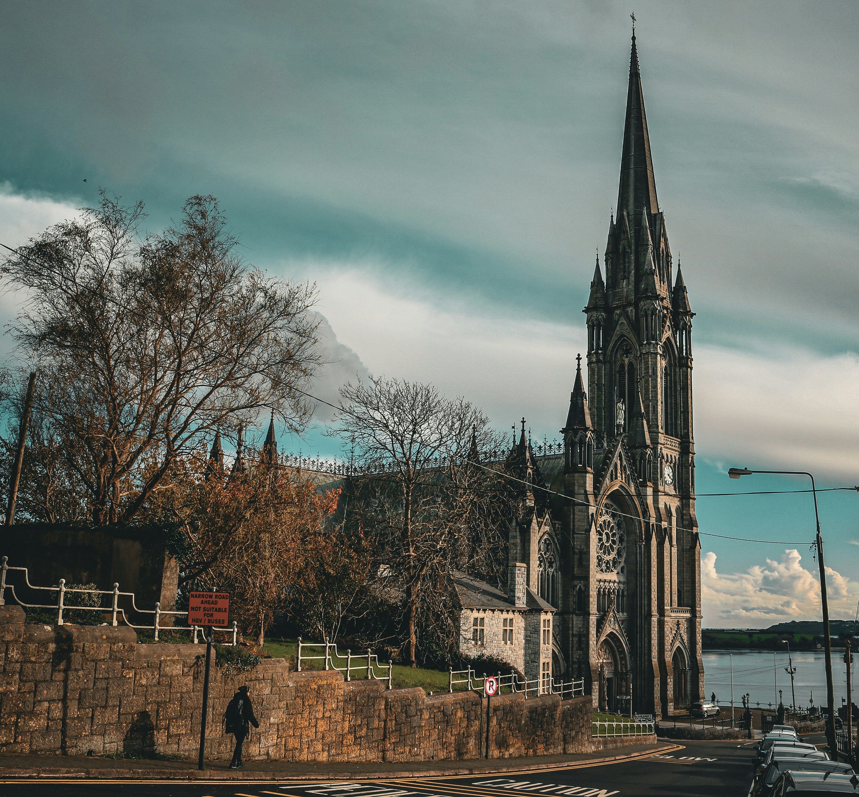 Cobh travel photo