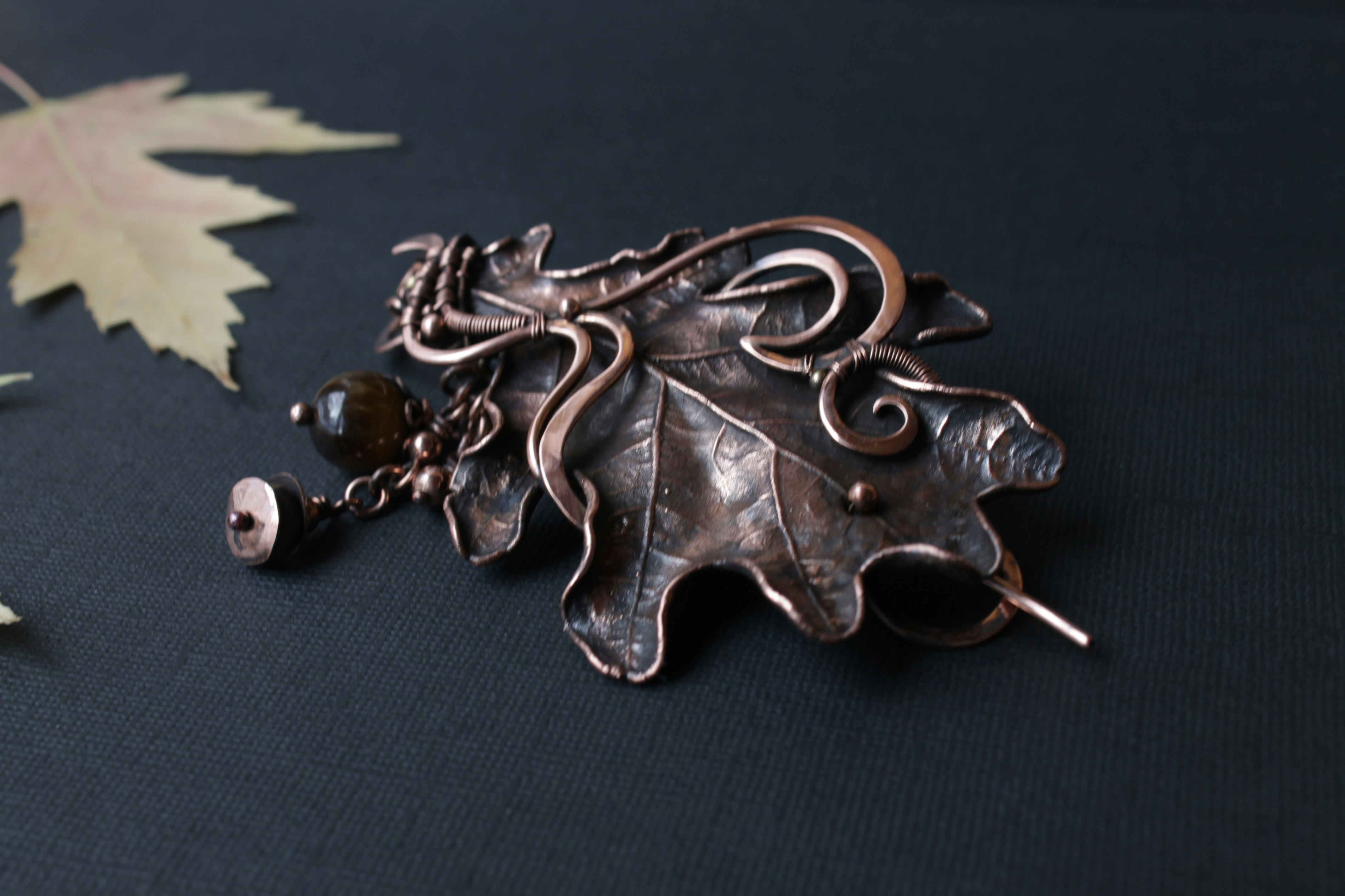 Photo by thehouseofthewitch