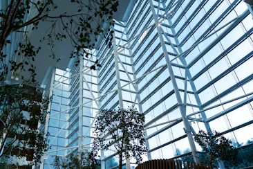 A modern family home with open spaces and natural light, showing thoughtful vastu alignment.