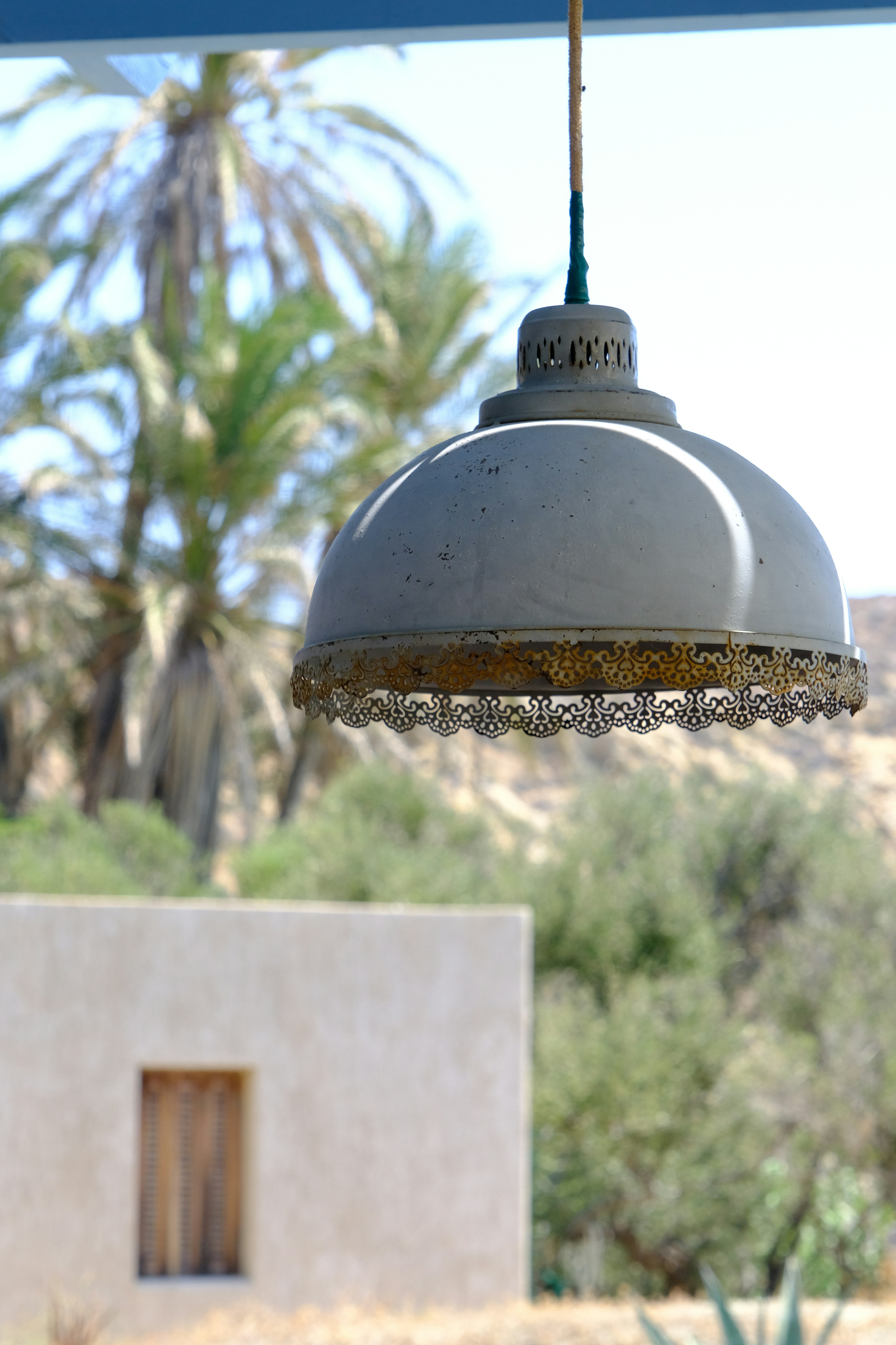 A calm and serene landscape representing peace of mind.