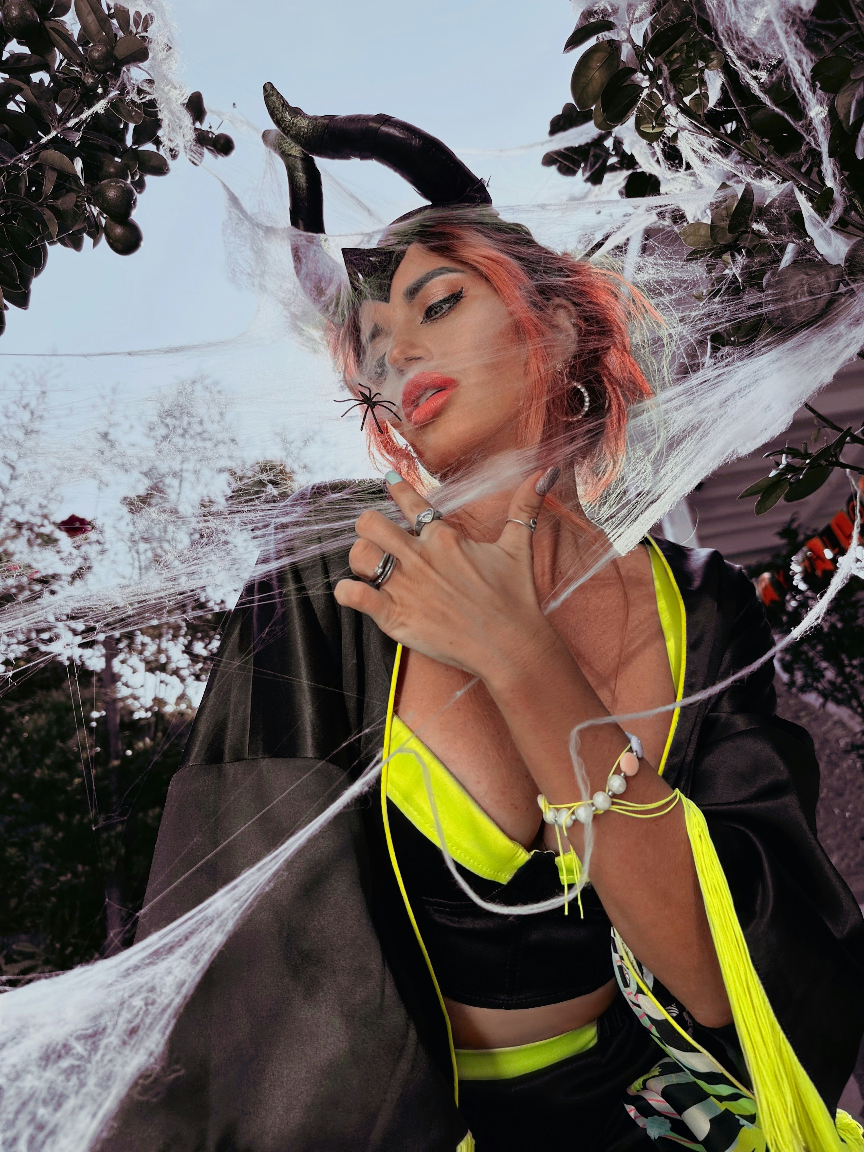 Wicked: For Good – The Cowardly Lion Casting as Euphoria Actor