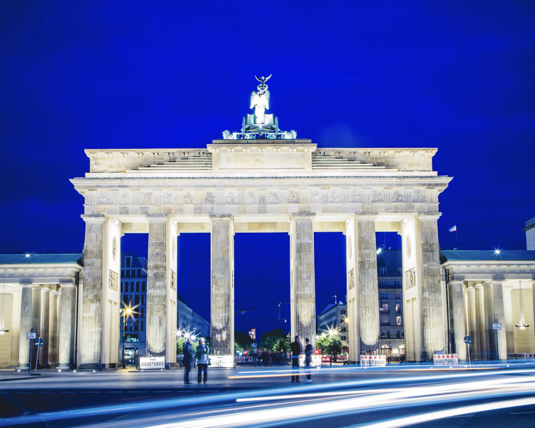 20-Day Central Europe Family Itinerary: October Highlights