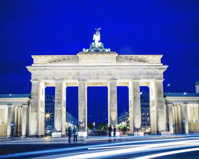 20-Day Central Europe Family Itinerary: October Highlights