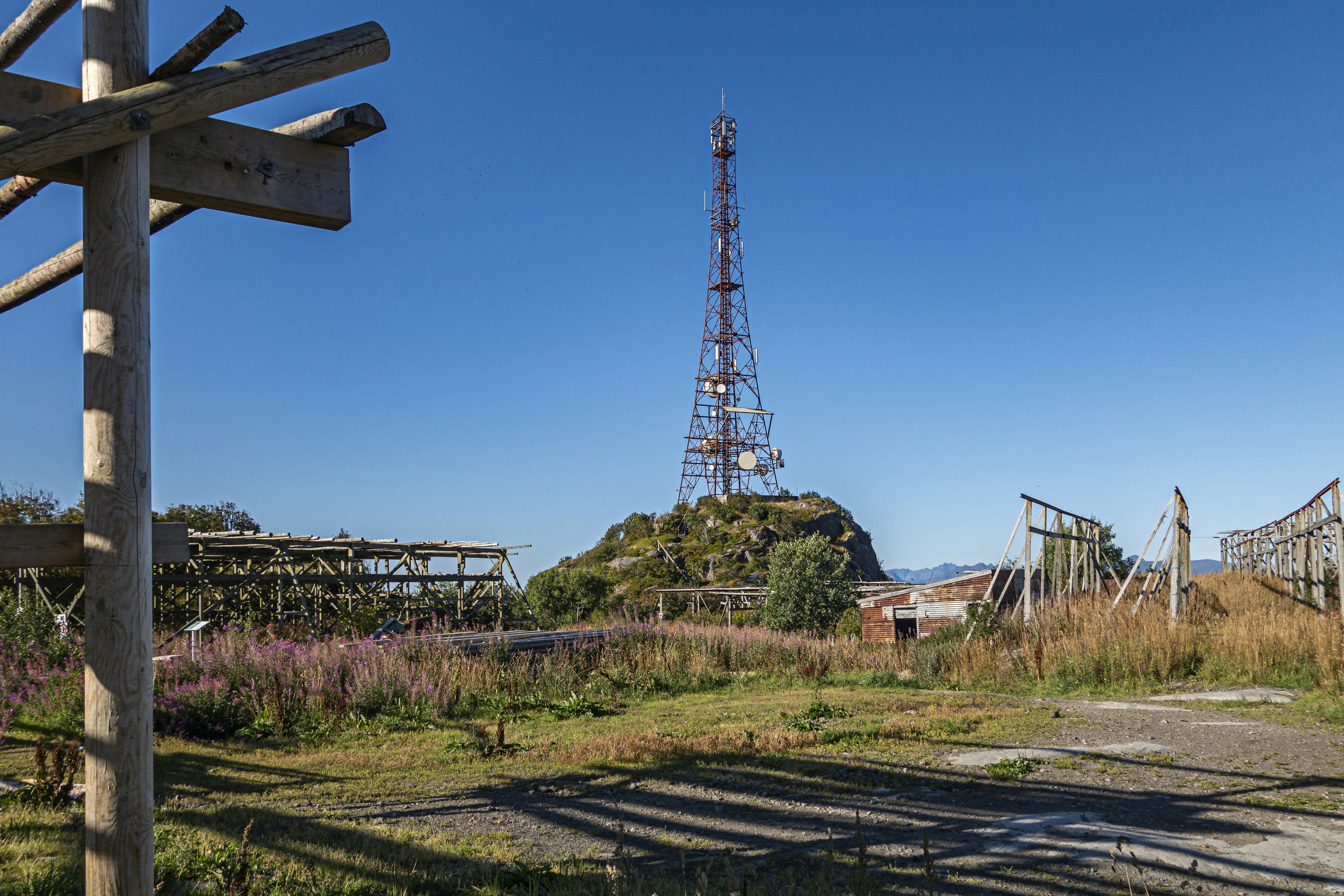 Signal Graveyards: Inside the Strange World of People Who Resurrect Dead Broadcast Stations