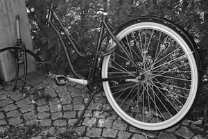 Used Bicycle for Sale