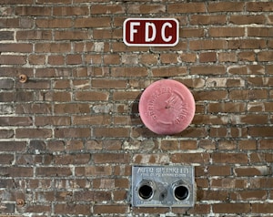 Sprinkler System Components