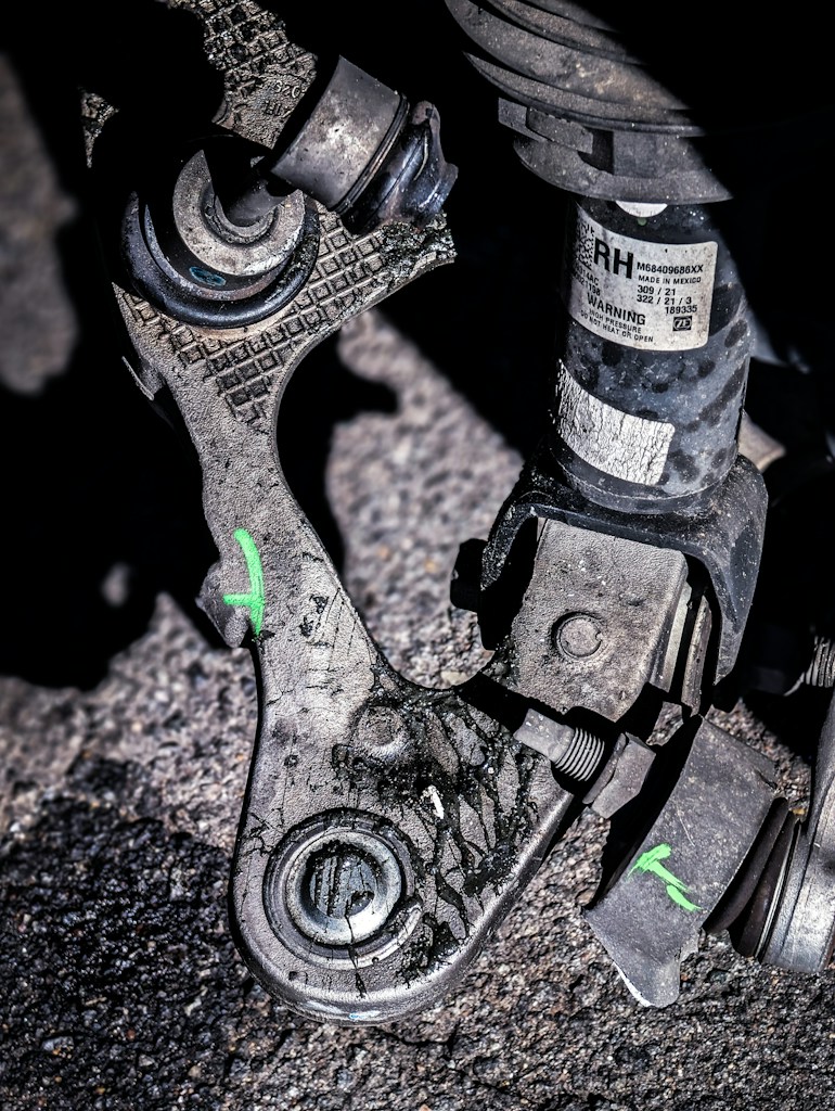Automobile Gear