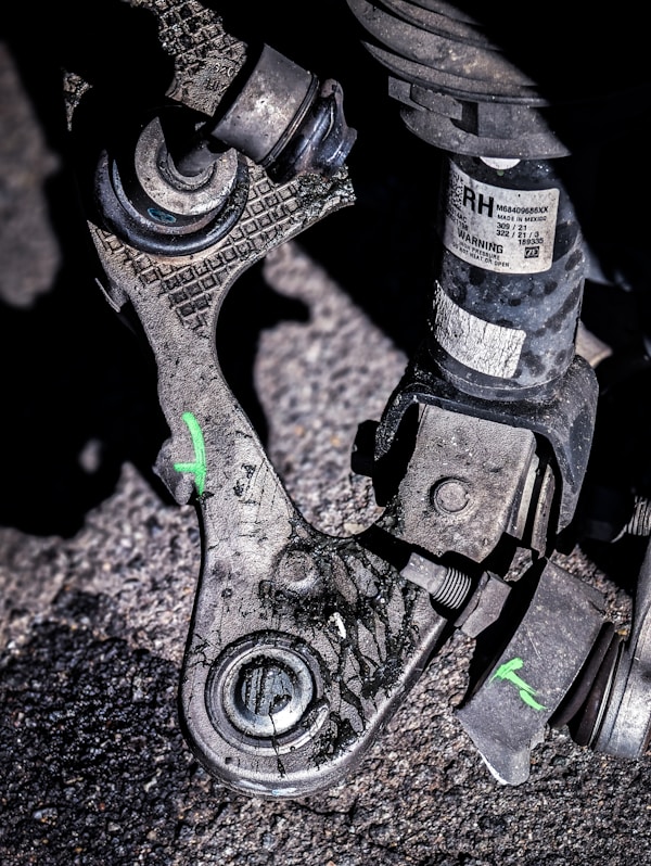Quality Car Parts Online