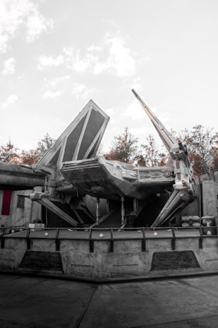 A group of spaceships engaged in resource gathering.