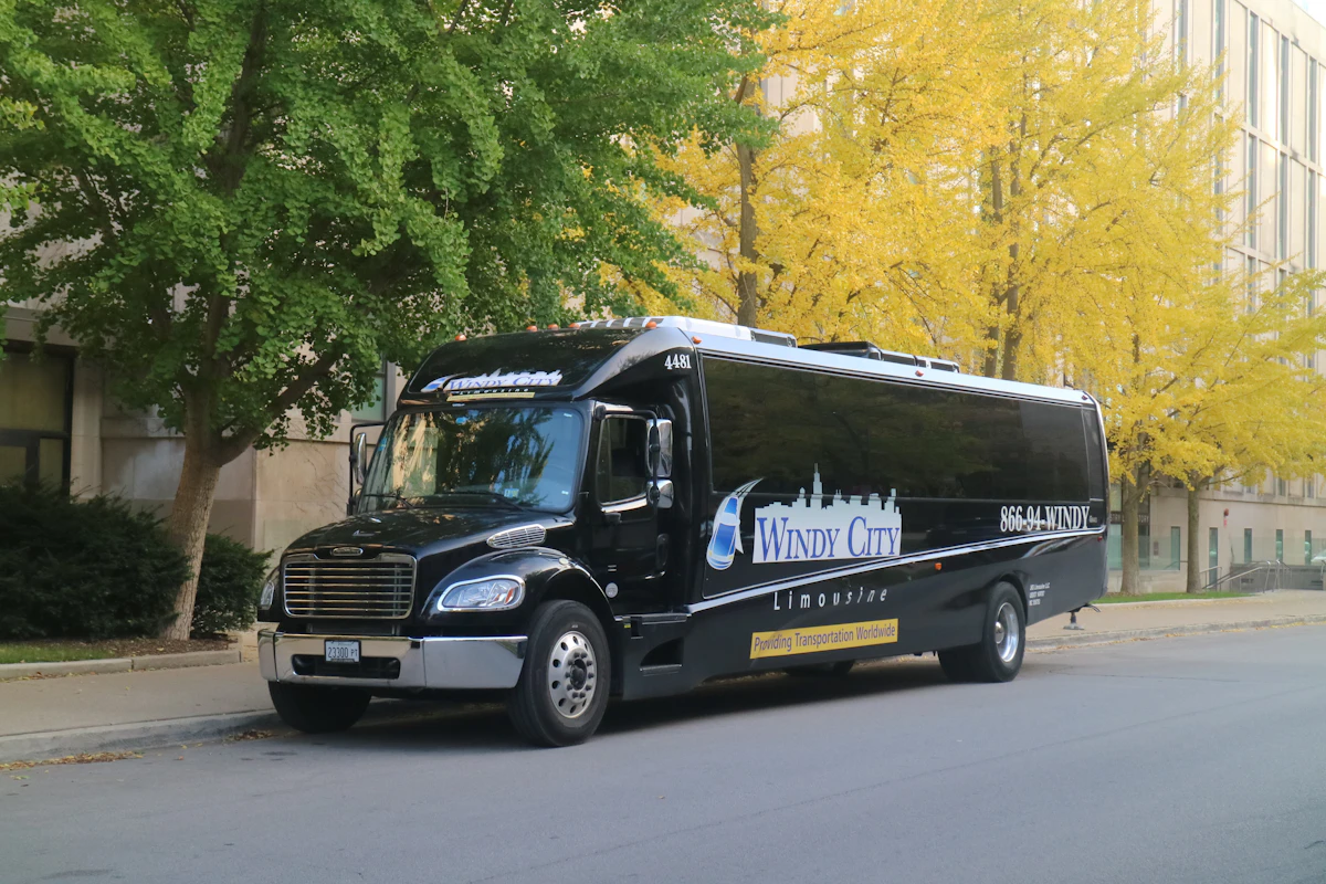 Live coach tracking