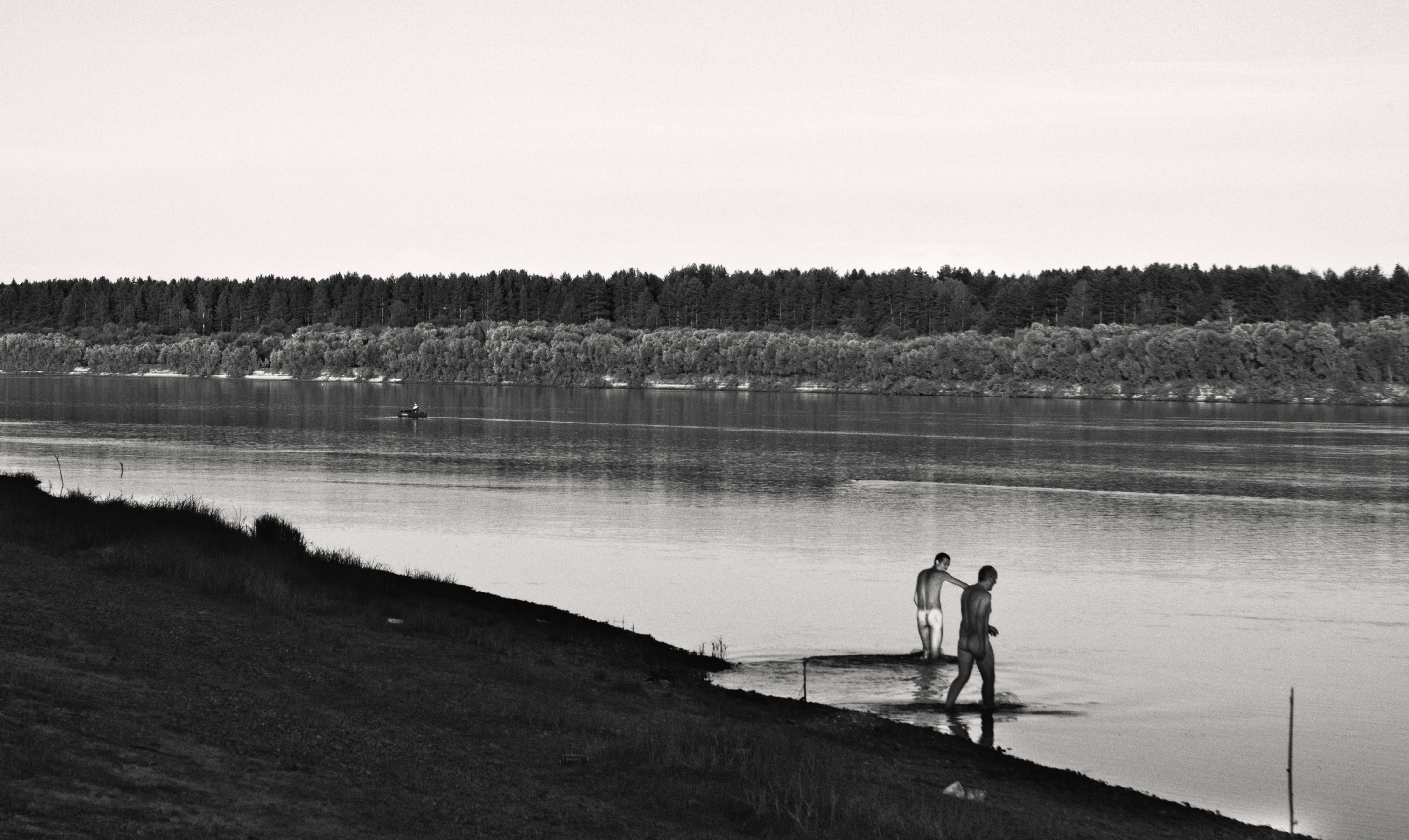 Lakefront Getaway at Moosehead Lake