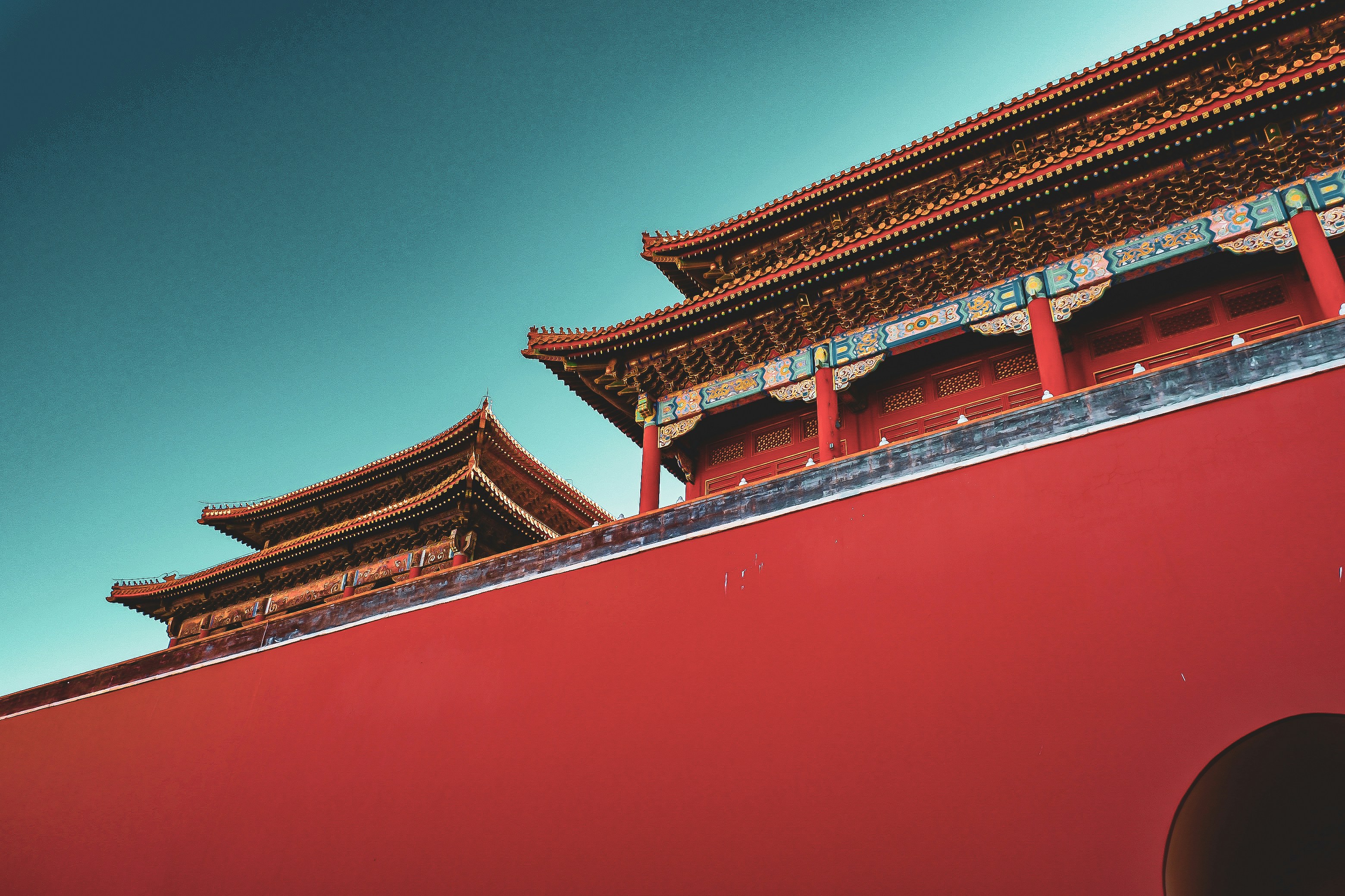 Photo by zhouyudesign