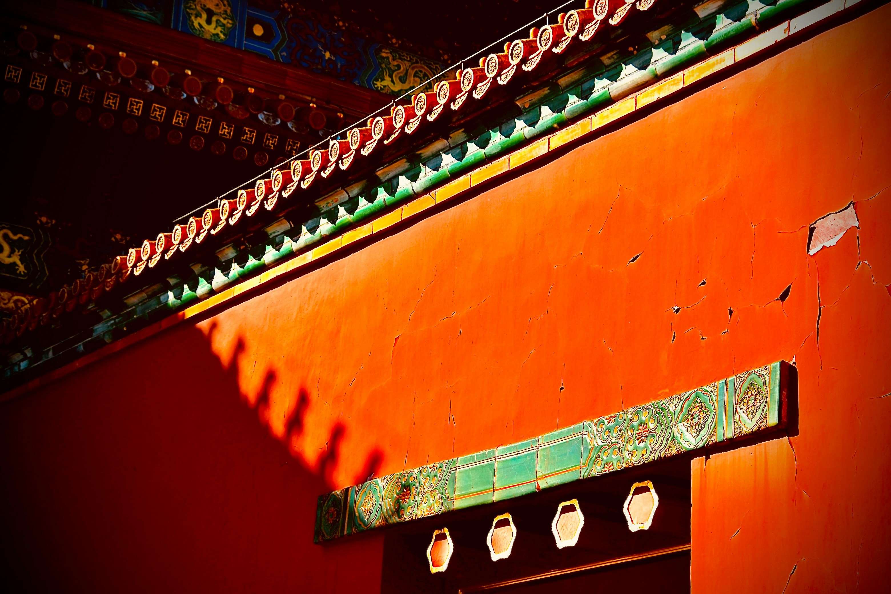 Photo by zhouyudesign