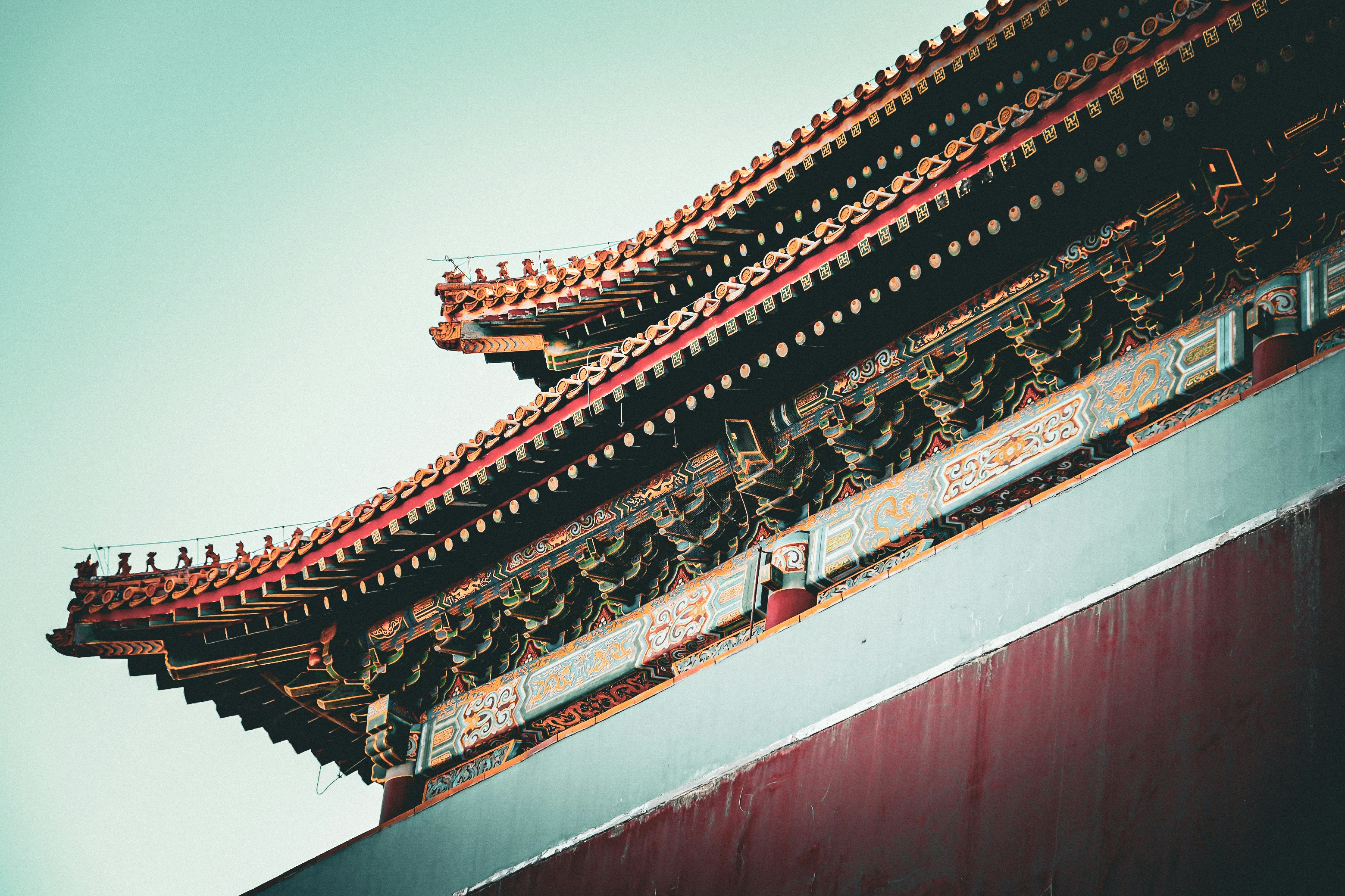 Photo by zhouyudesign