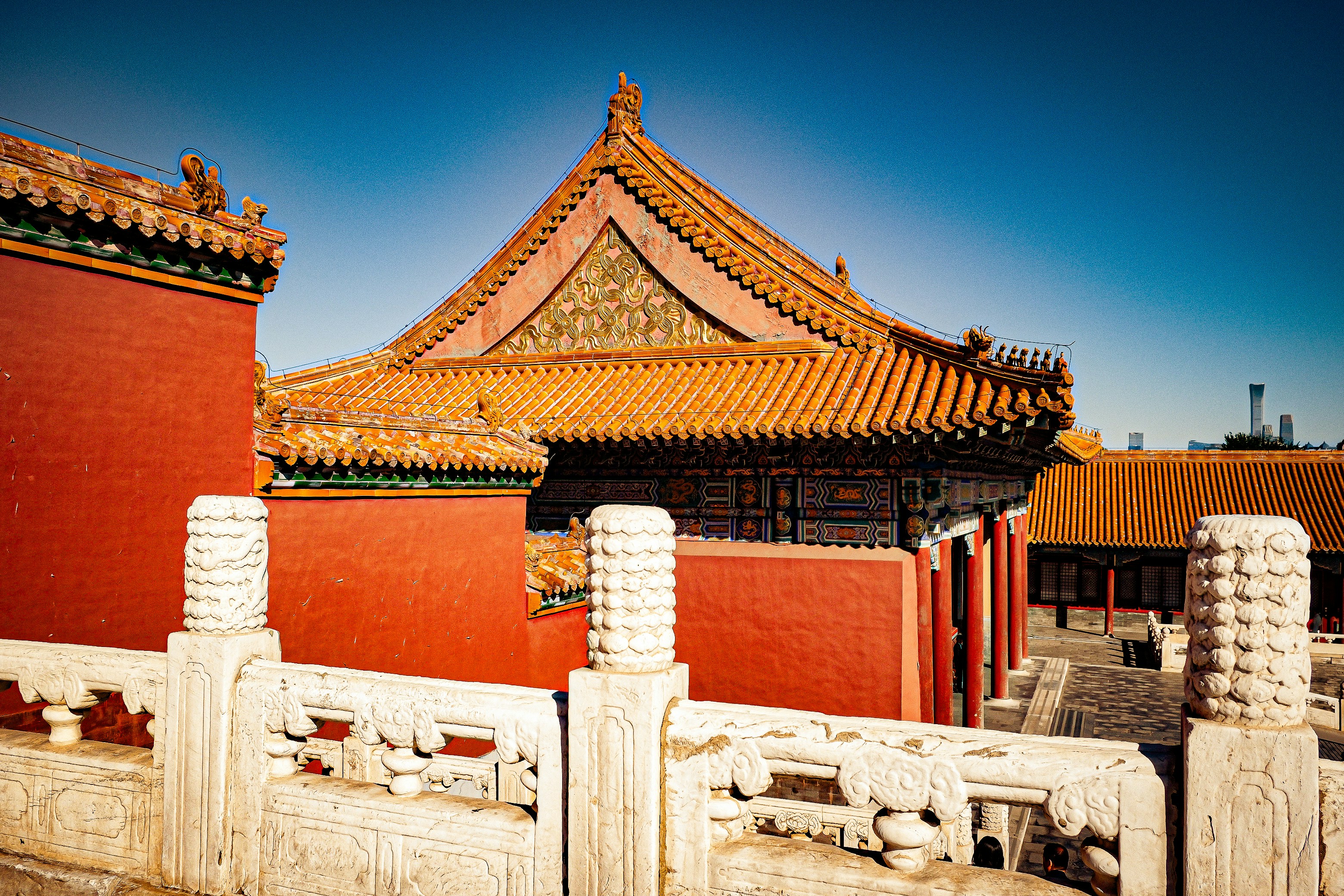 Photo by zhouyudesign