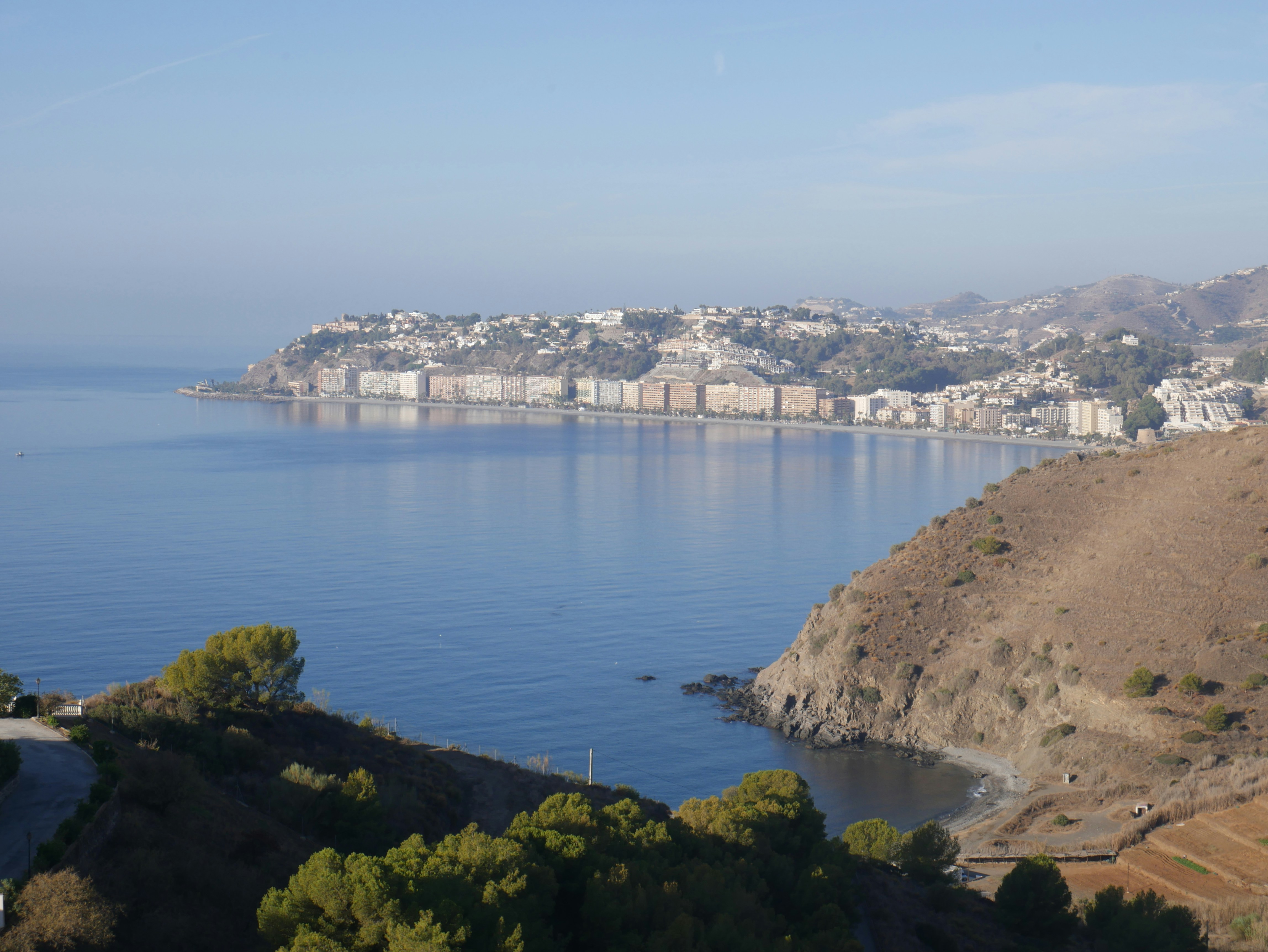 Photo by malagaairportminibus