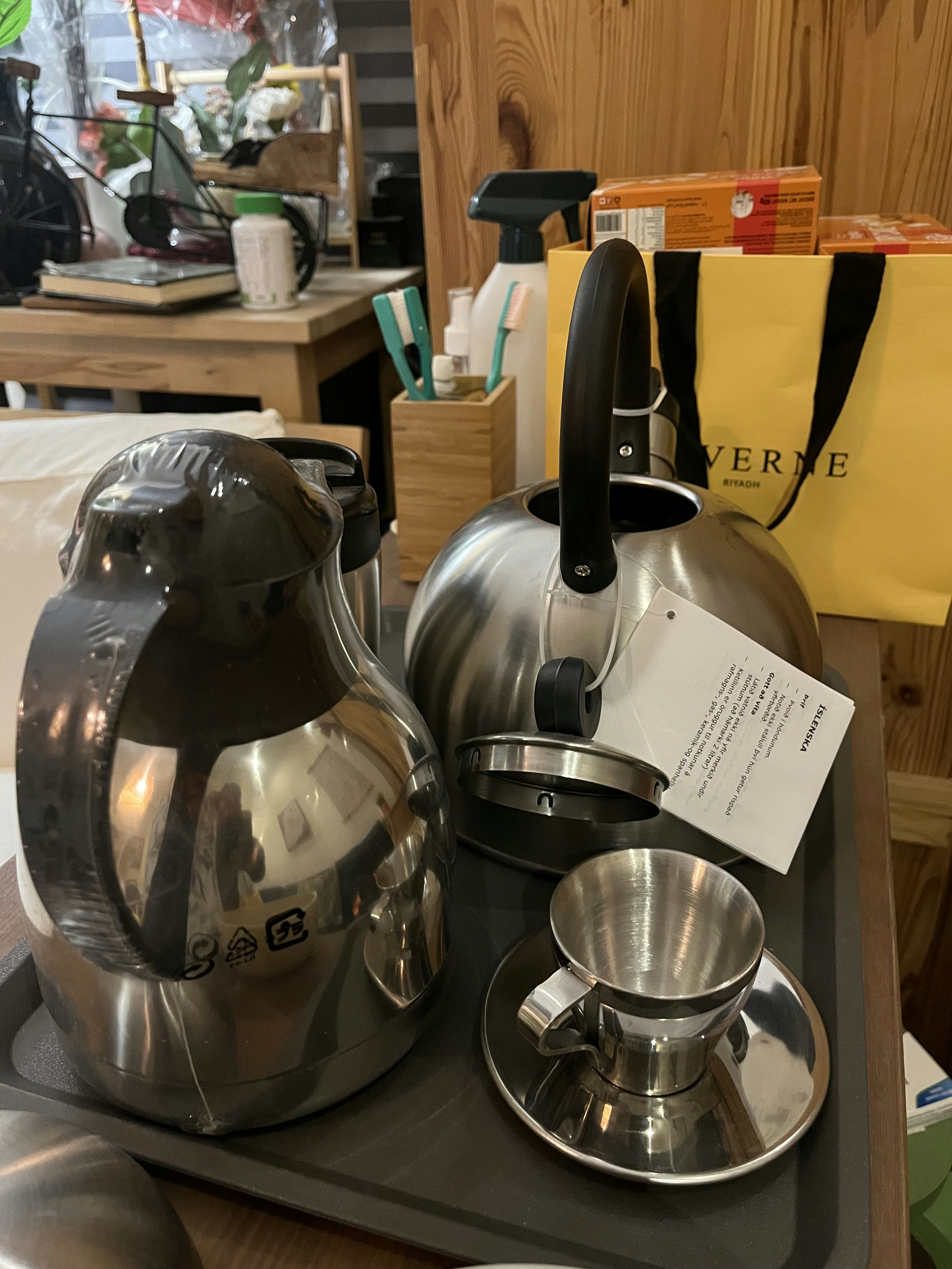 Stylish Home Essentials