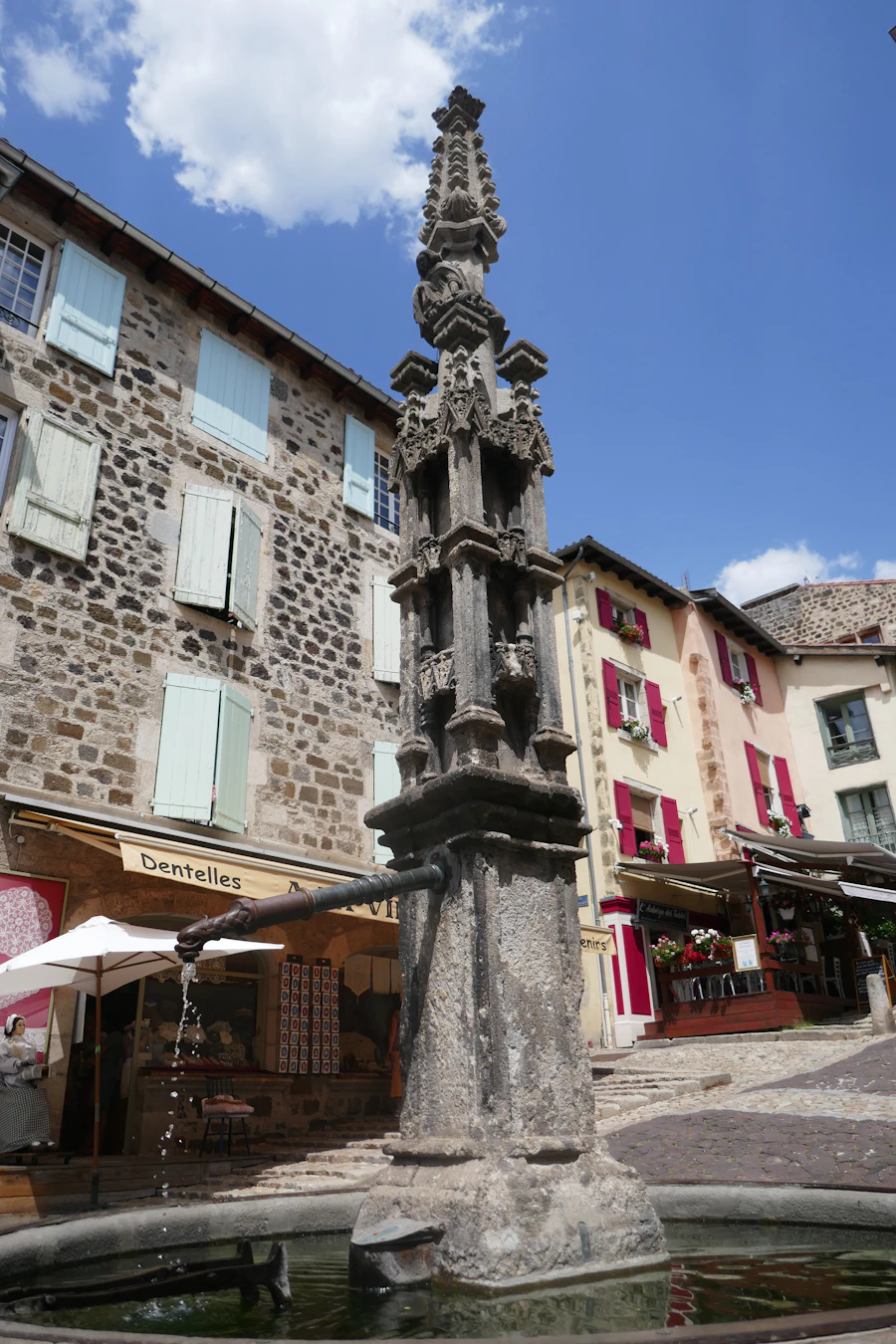 Saint-Rémy-de-Provence