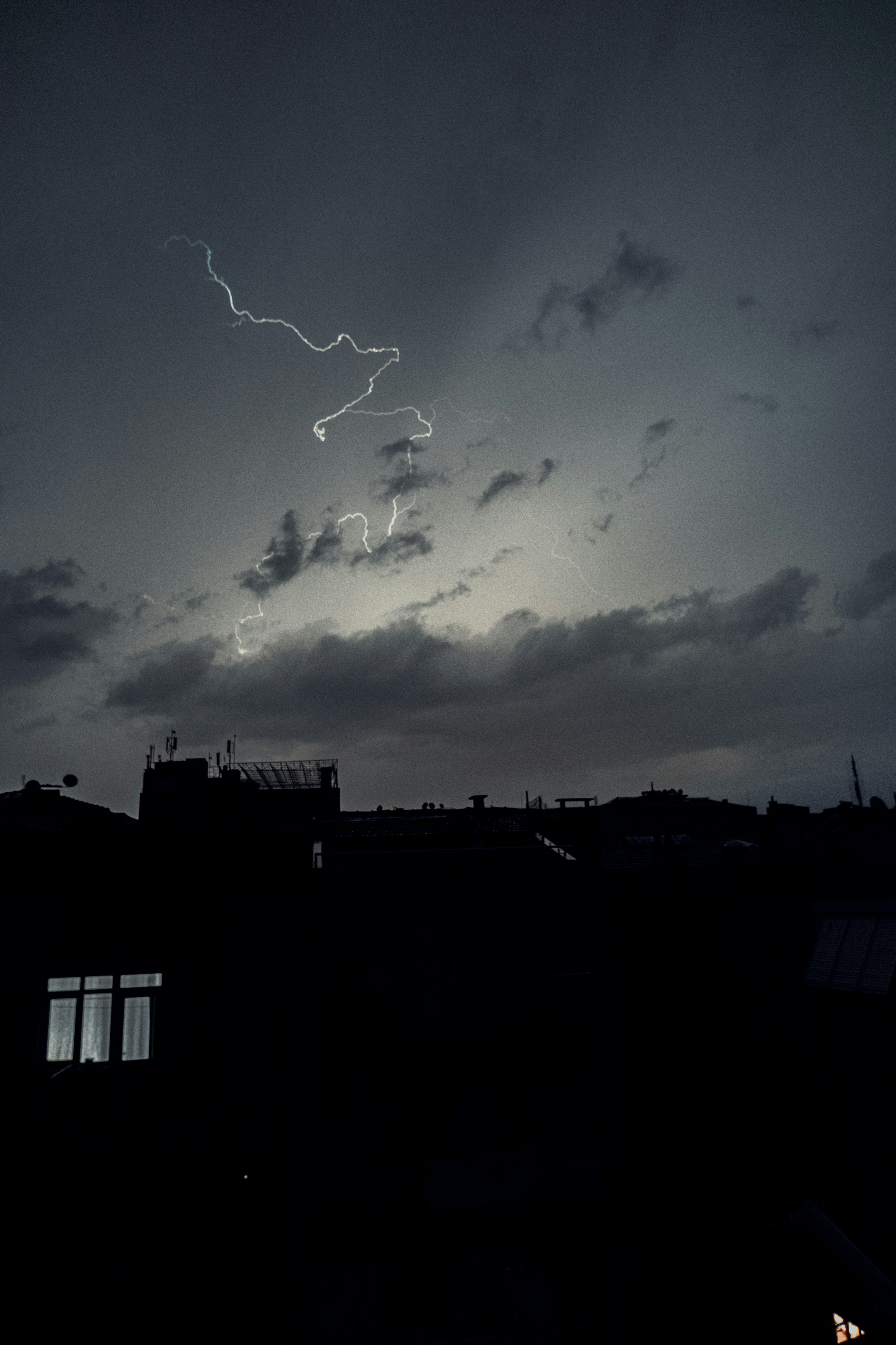 Penangkal Petir Thomas - Type 60