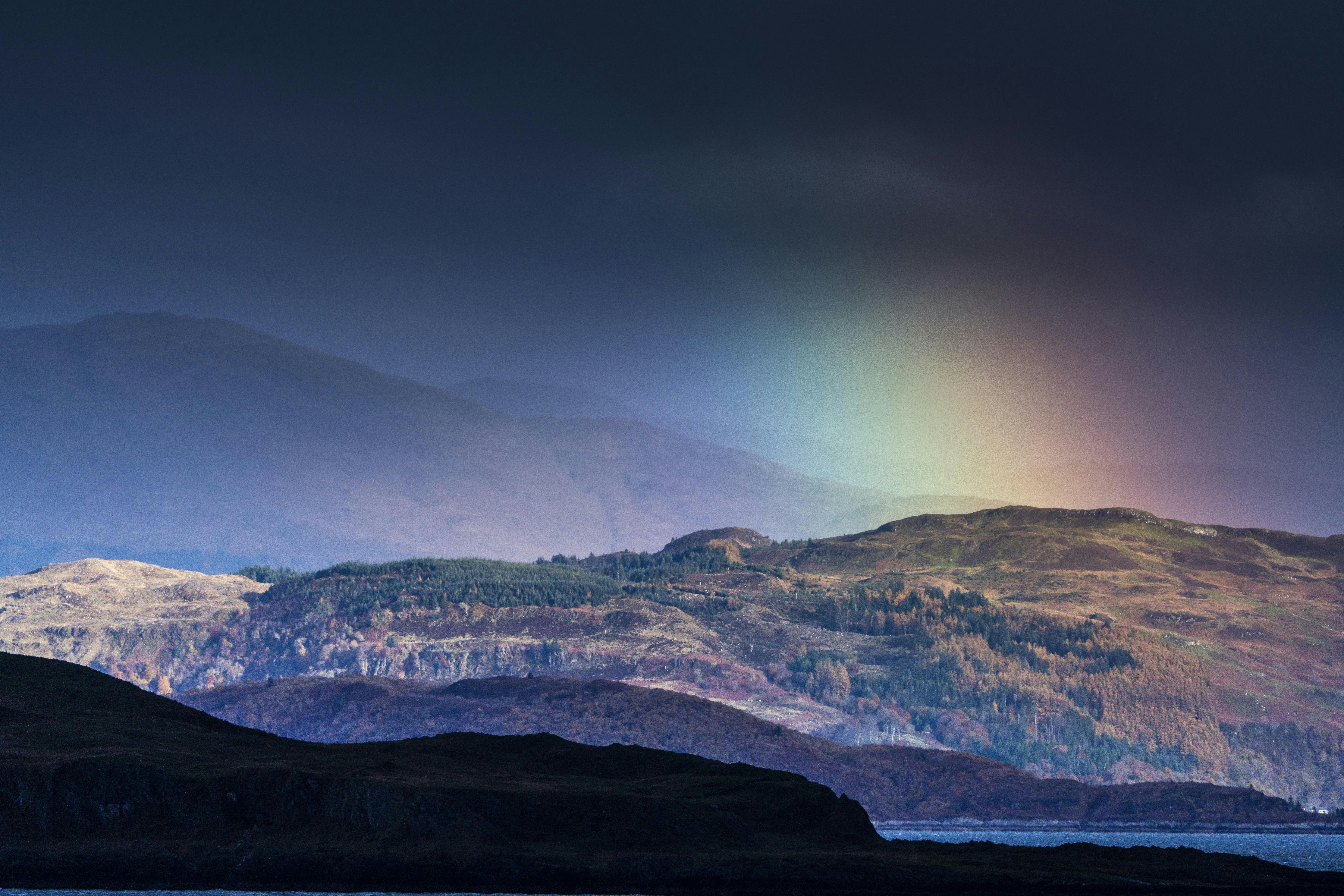 Telemetry Systems for Scottish Space Launches