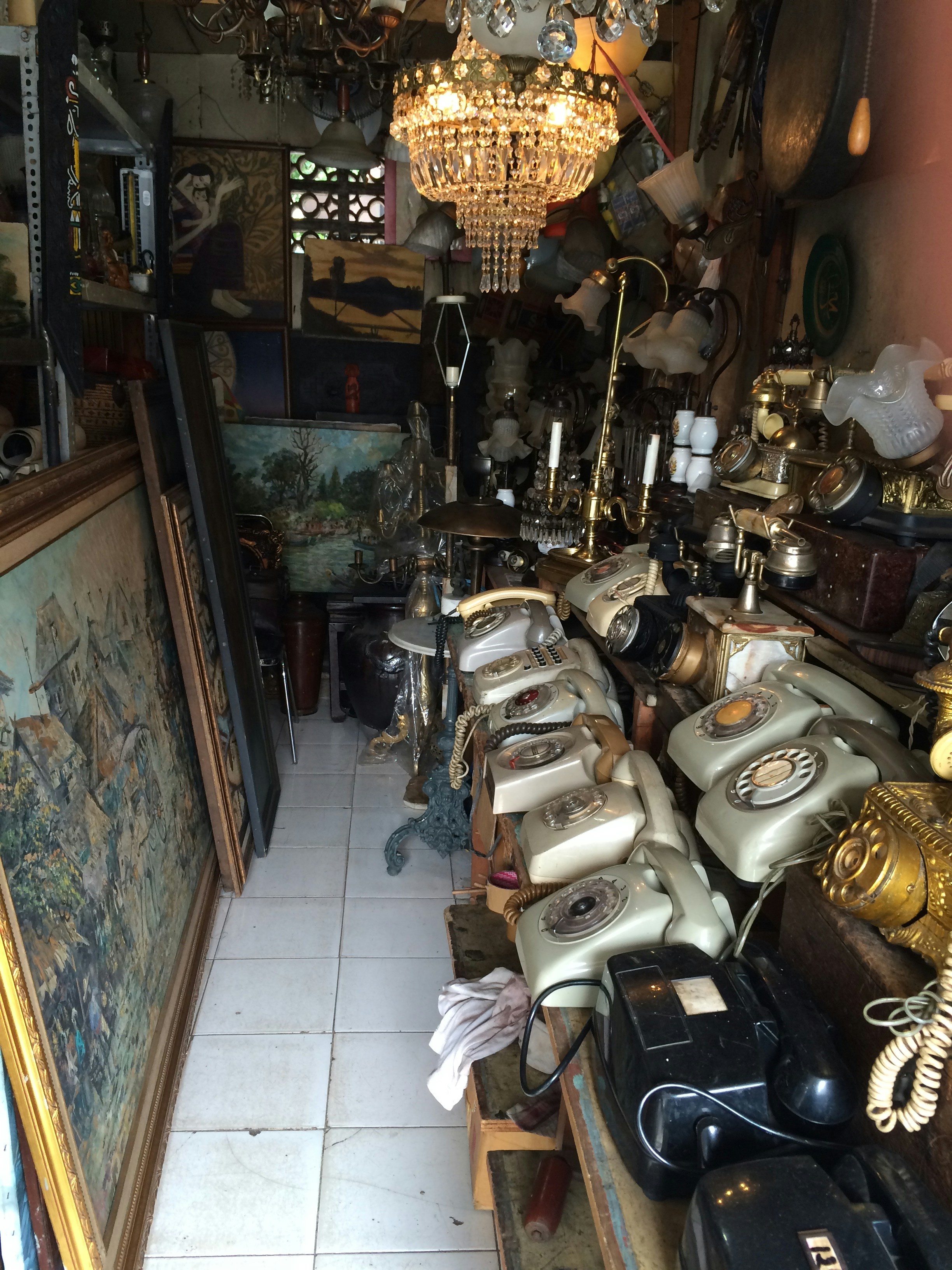 Exceptional Fine Art Collection
