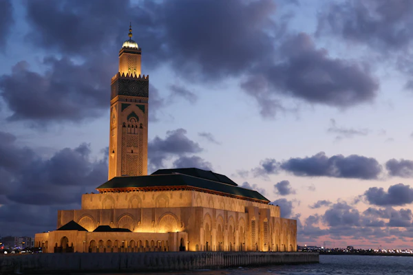Casablanca, Morocco photo 2