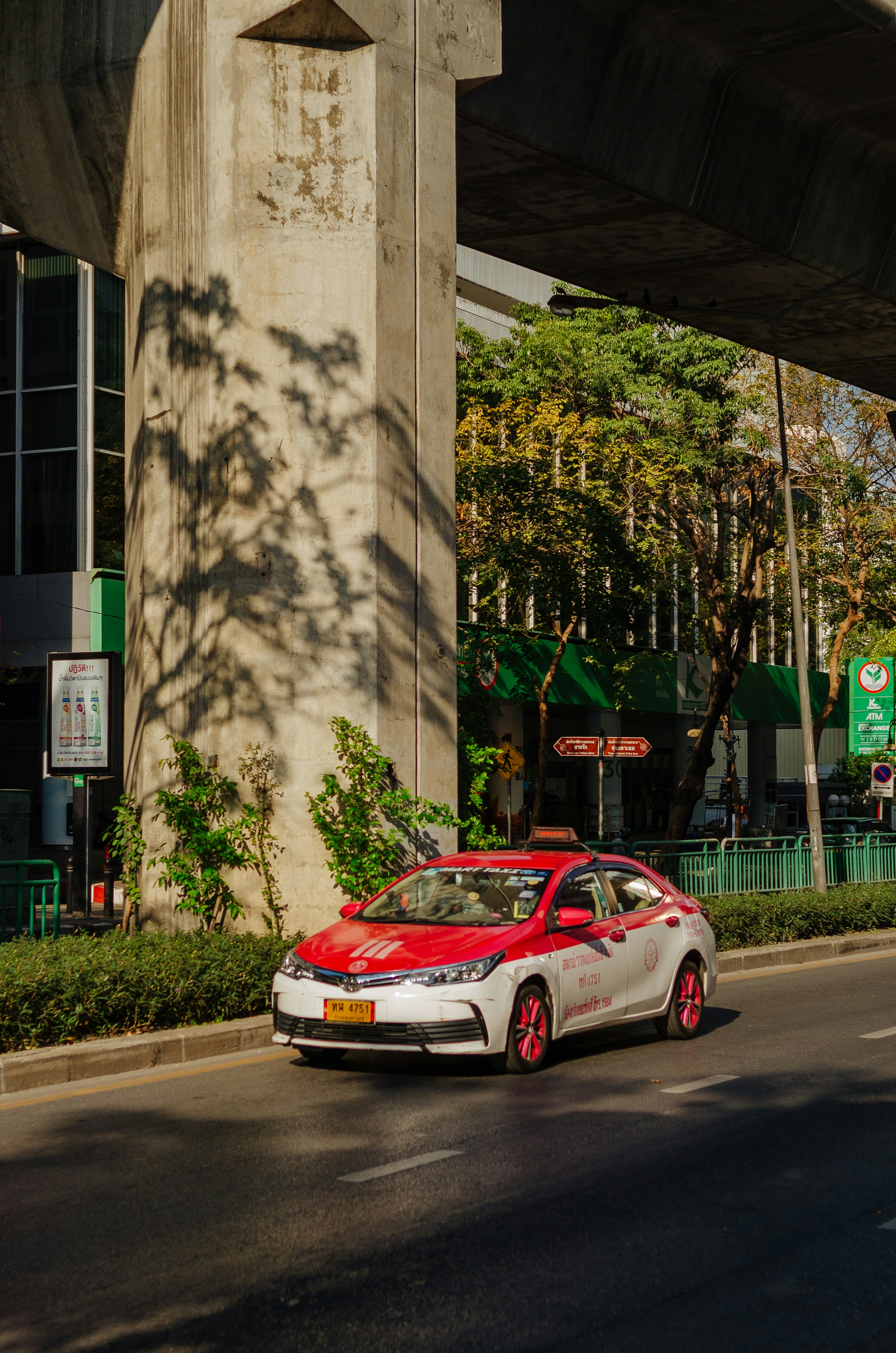 Book Your Ride