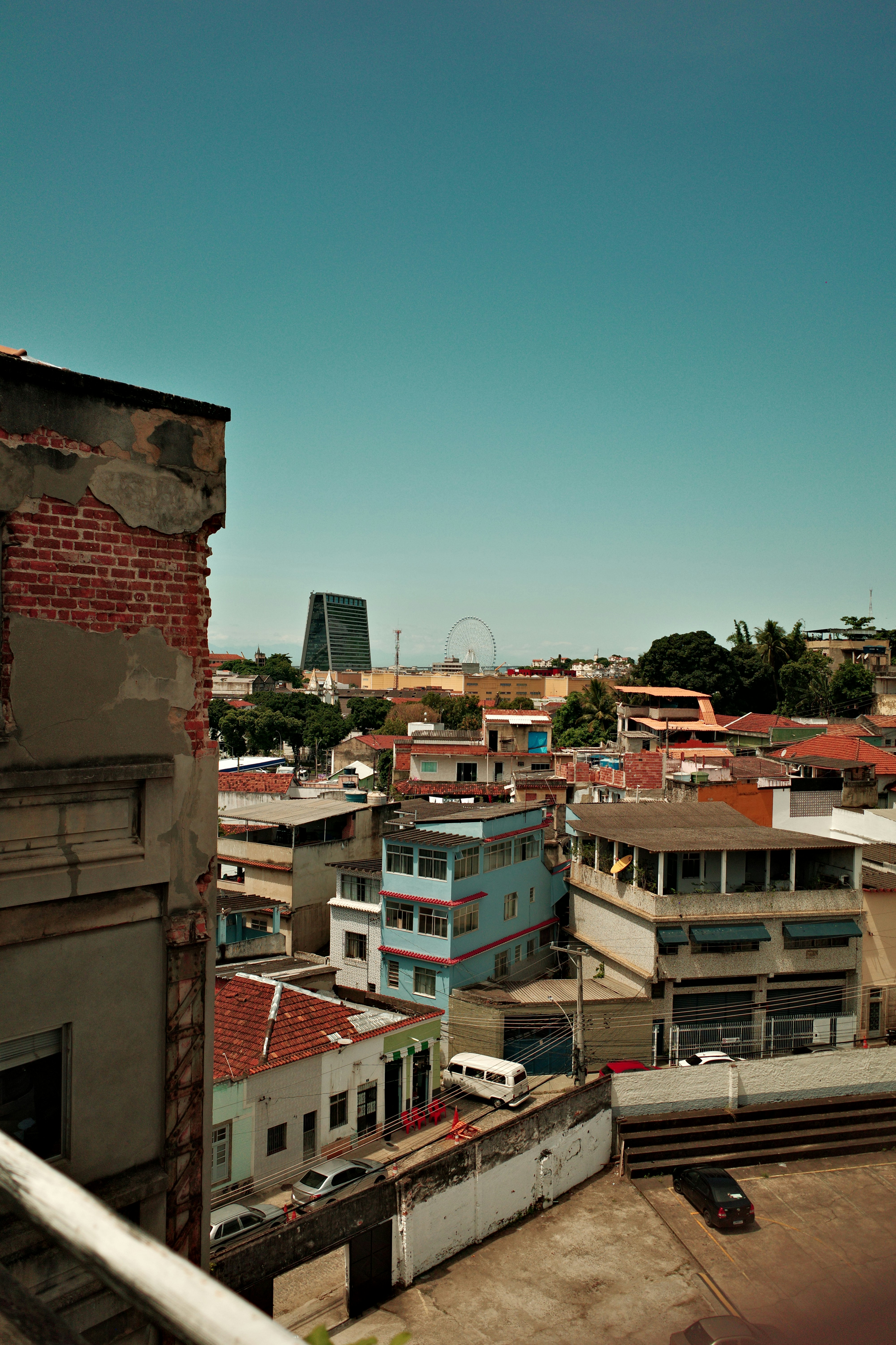 Photo by higumarques