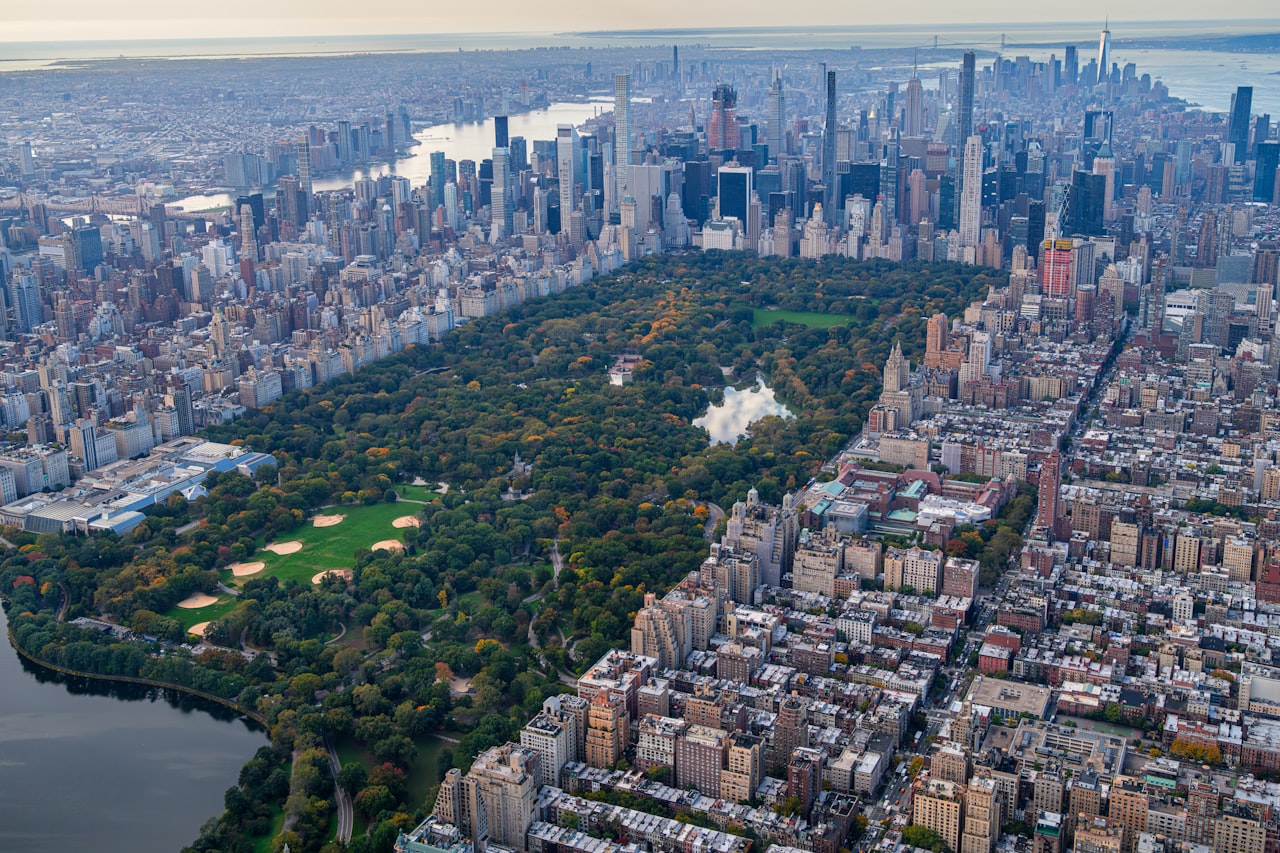 Lenox Hill