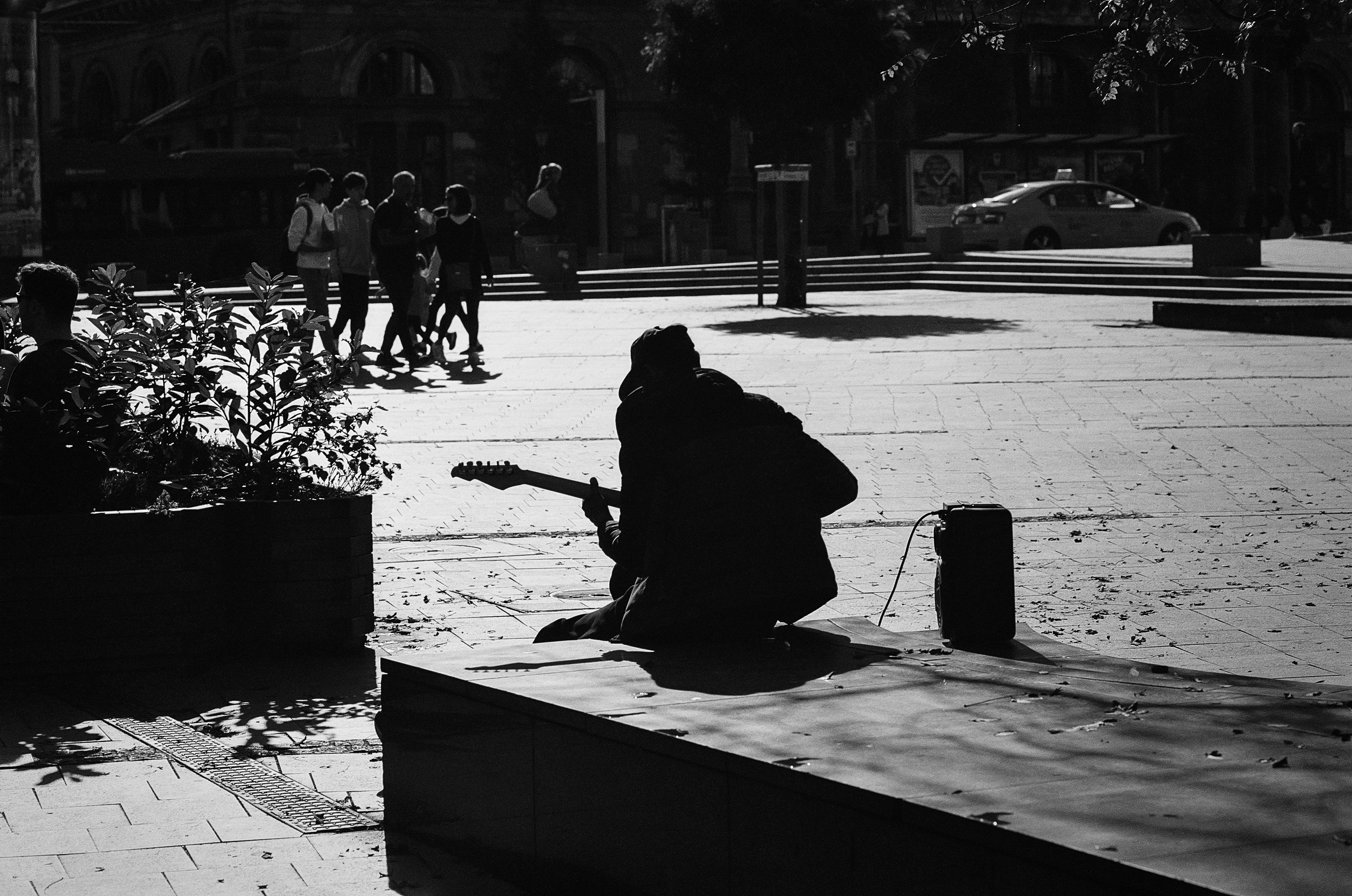 Photo by stachmann