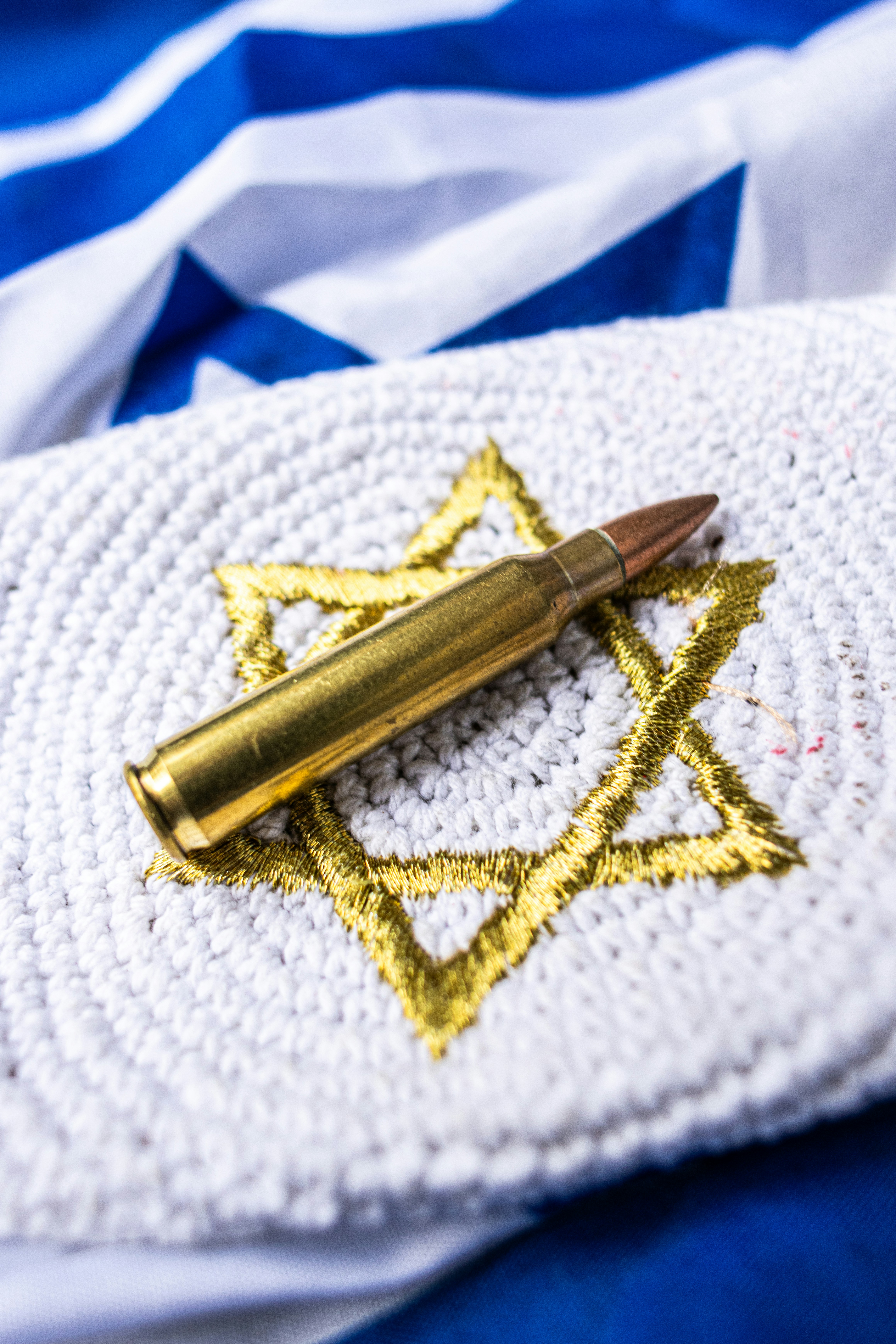 Understanding the Suspect in the Capital Jewish Museum Shooting