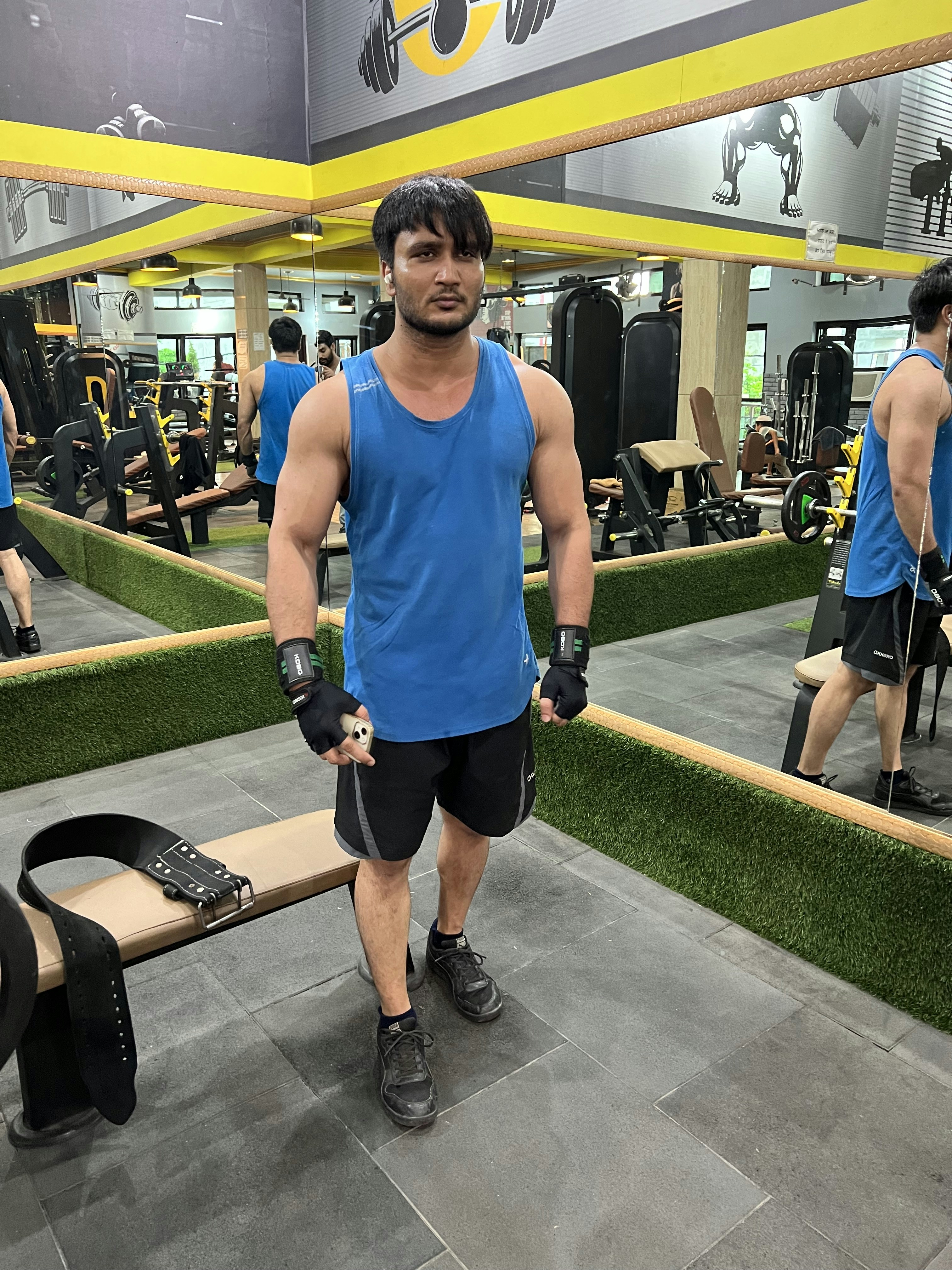 Accesorios de Fitness Proyfit