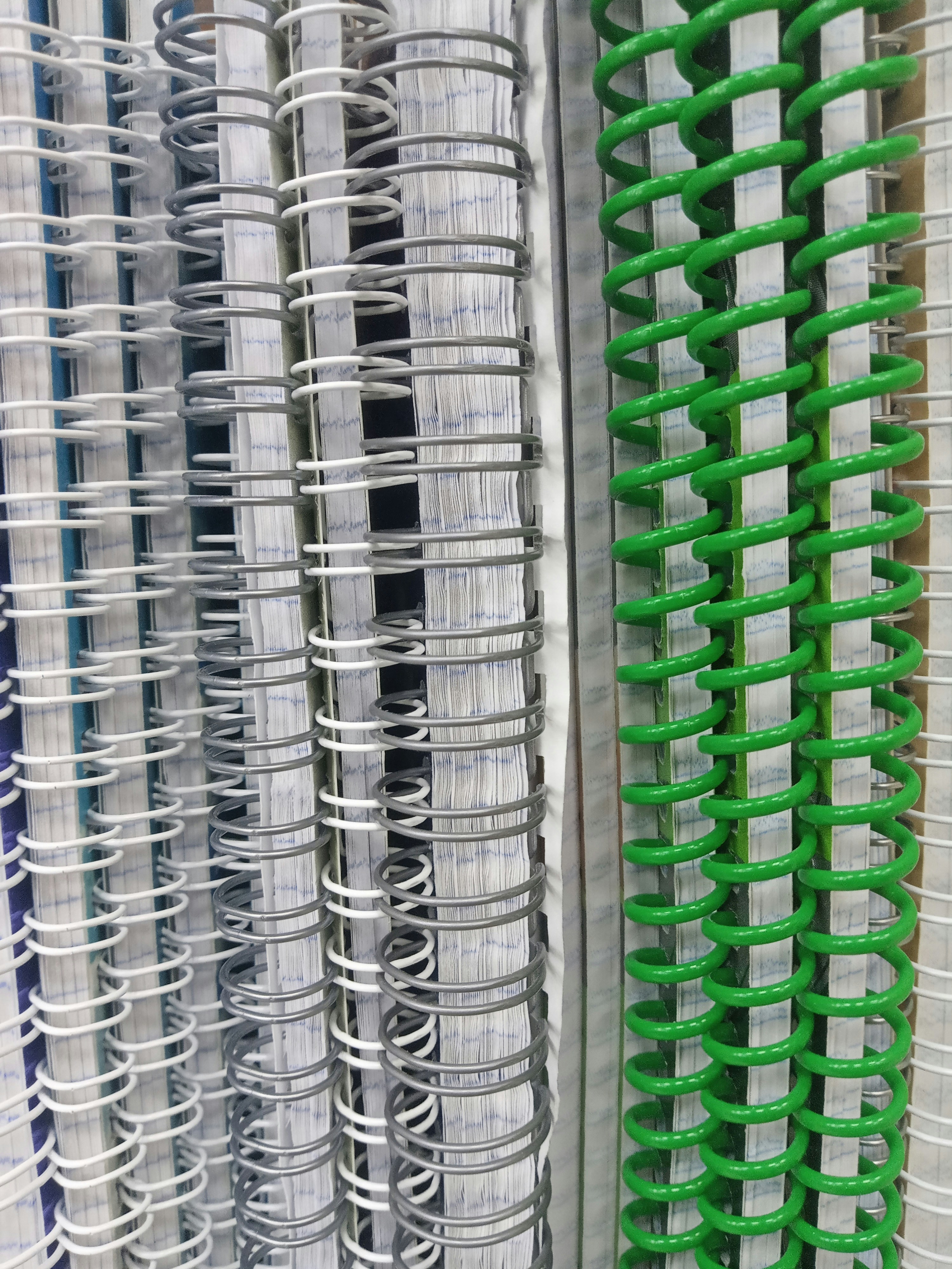 Eco-Friendly Notebook