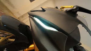 Steel Shadow