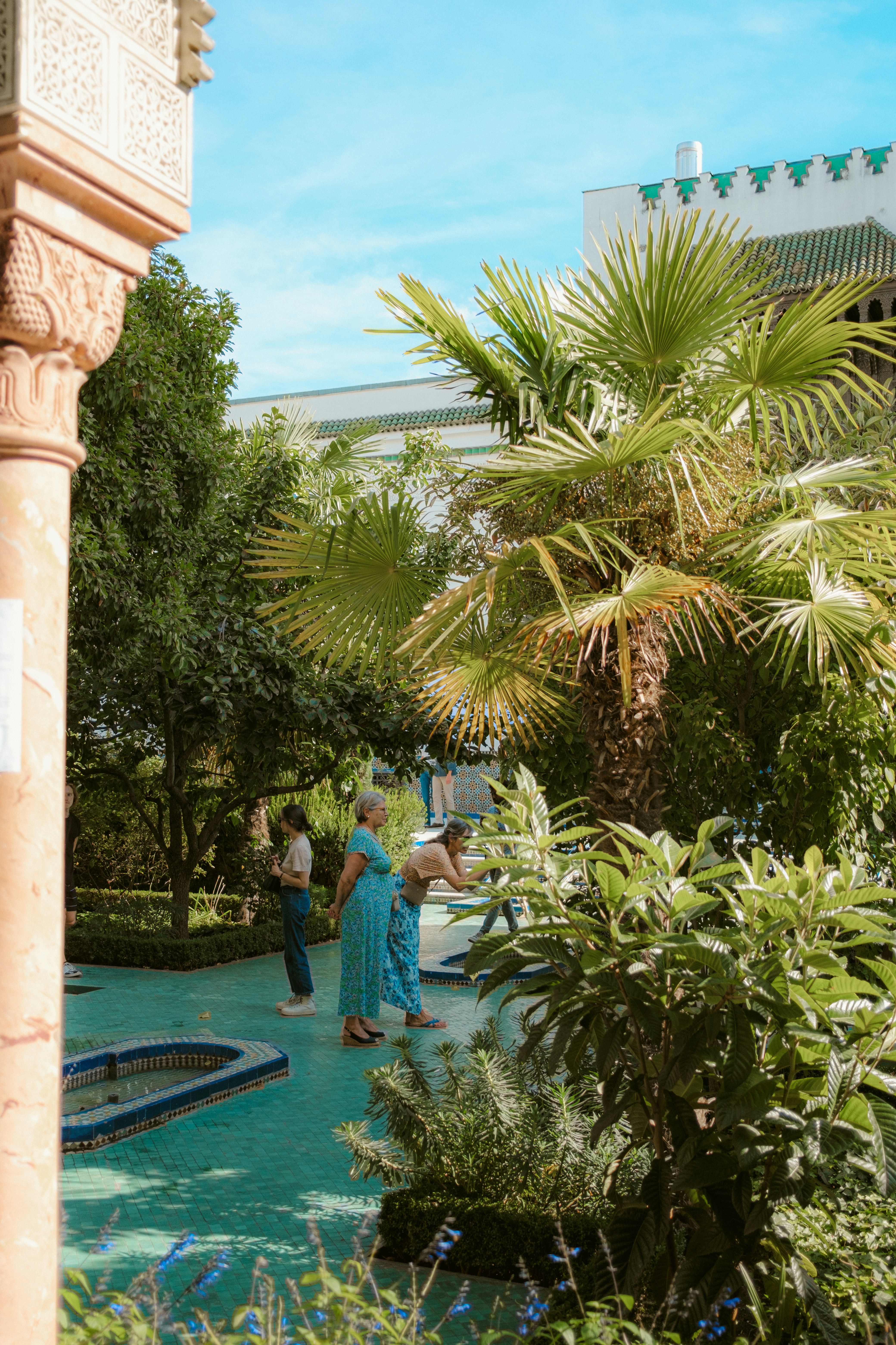 Photo by valentinlacoste