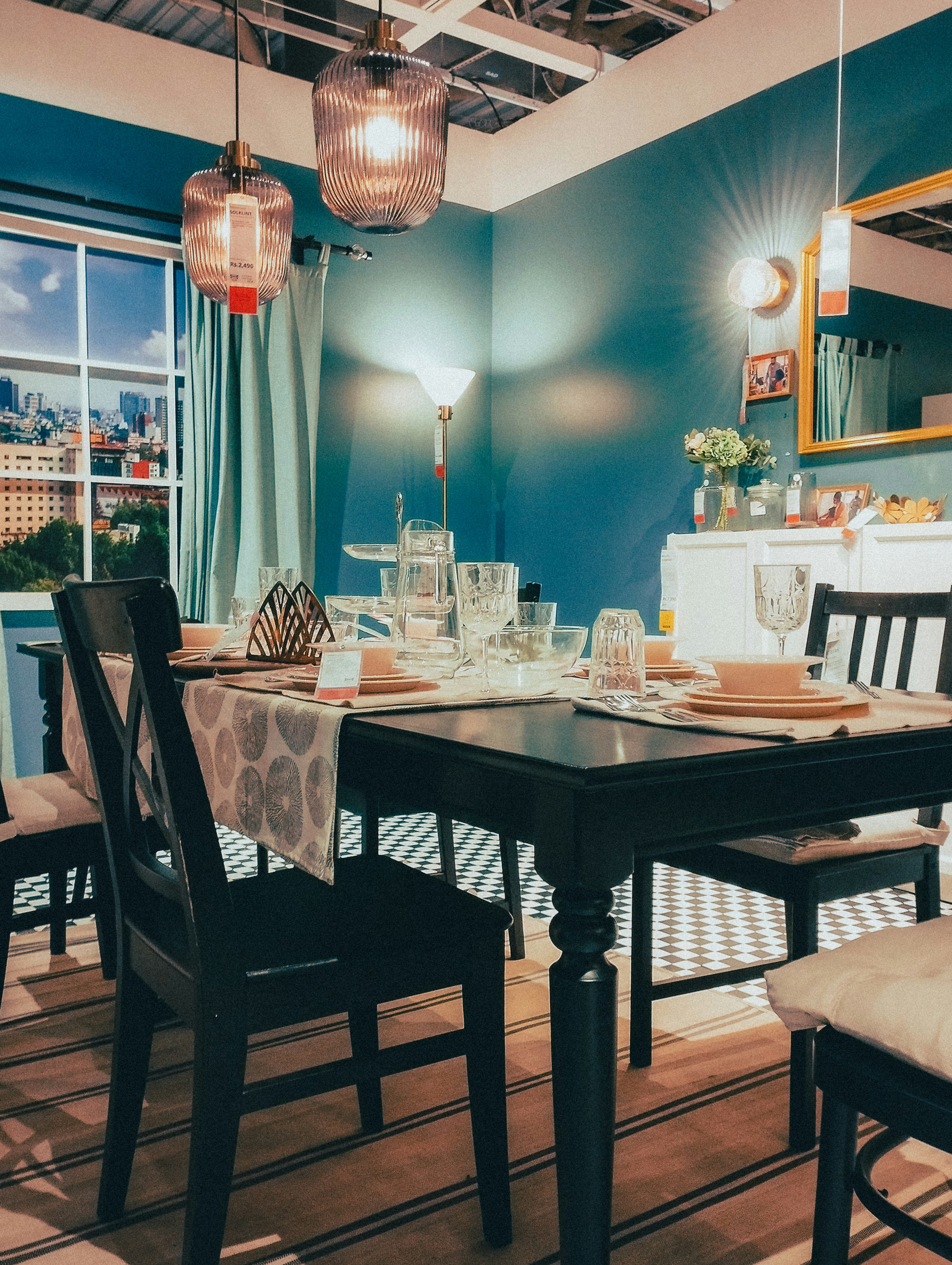 Embrace Elegance: A Guide to Contemporary Home Decor
