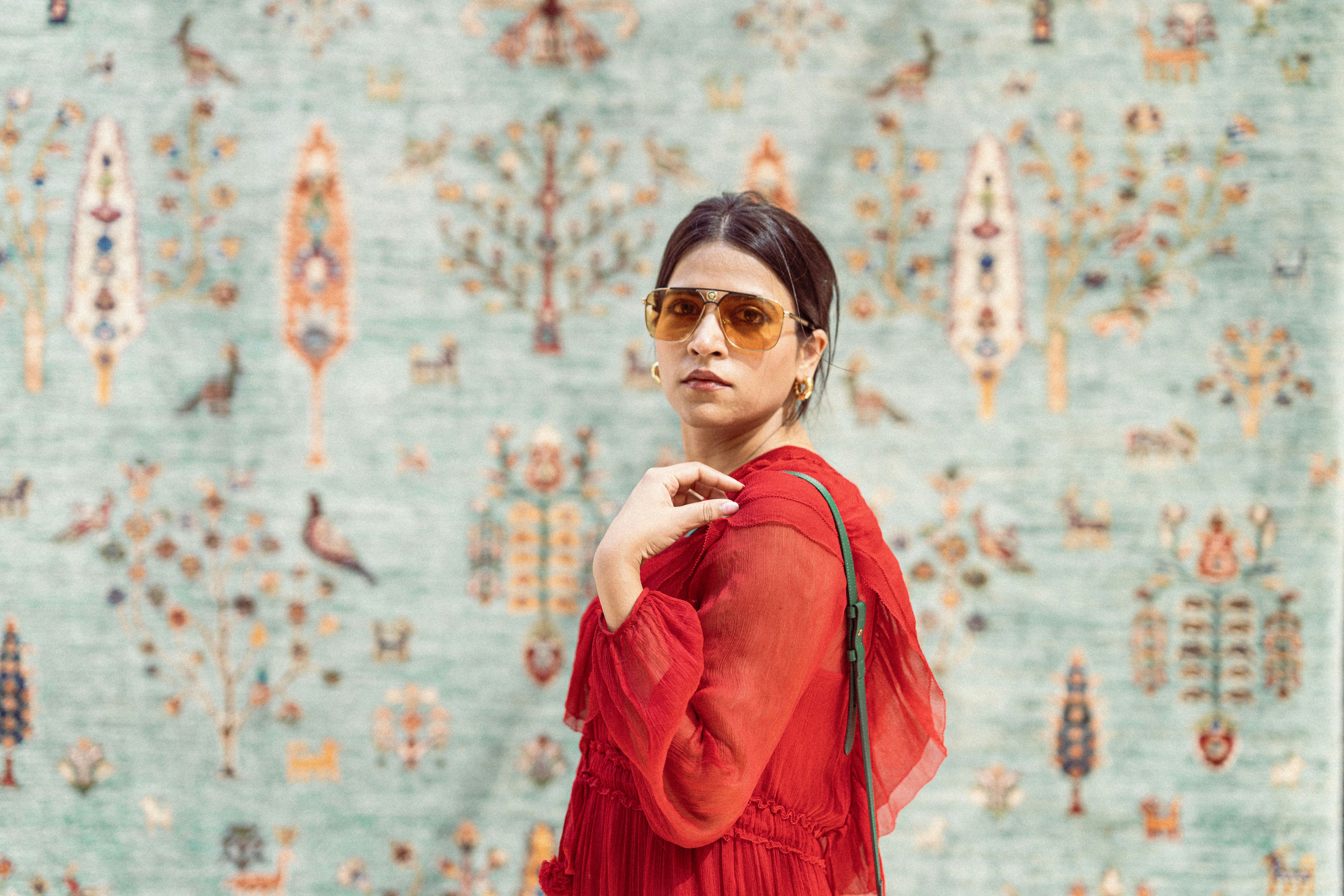 Styling tips for renting ethnic wear gracefully for any celebration