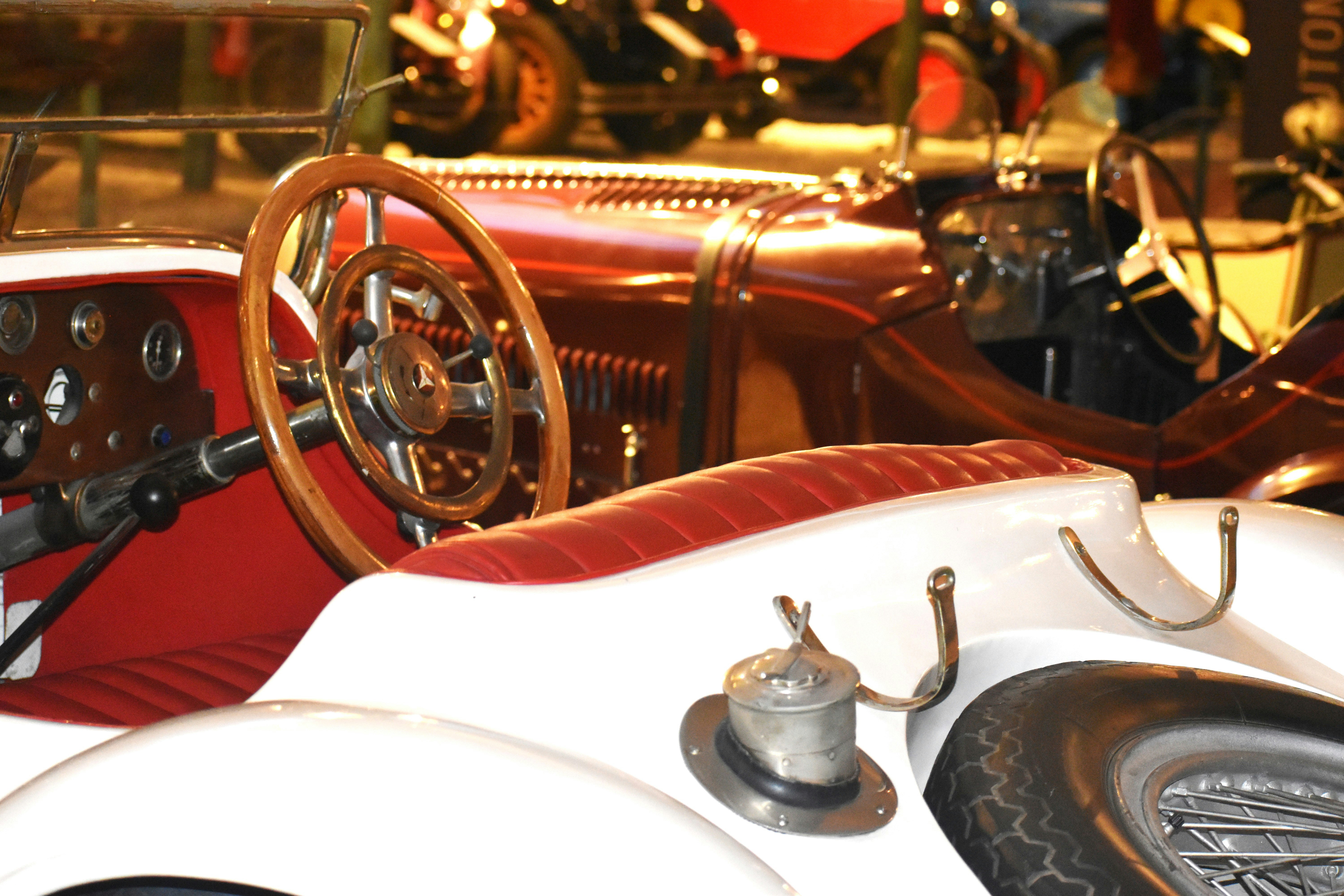 Photo by danielelarosa